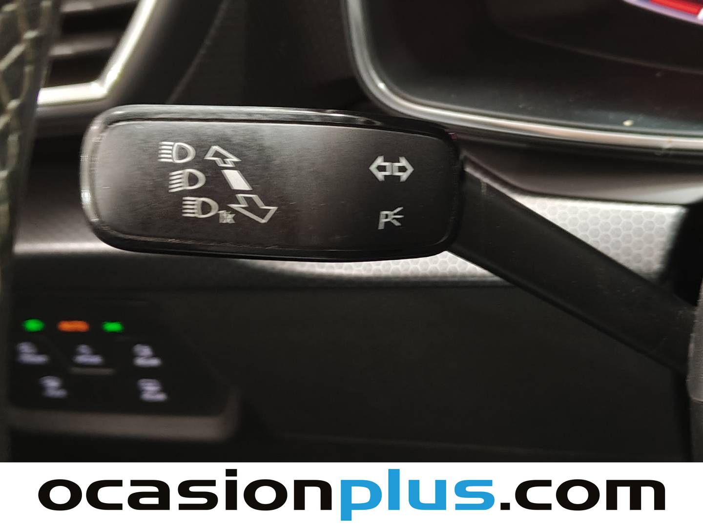 Foto Seat León SEAT León ST 2.0 TDI Style Go DSG (150 CV)