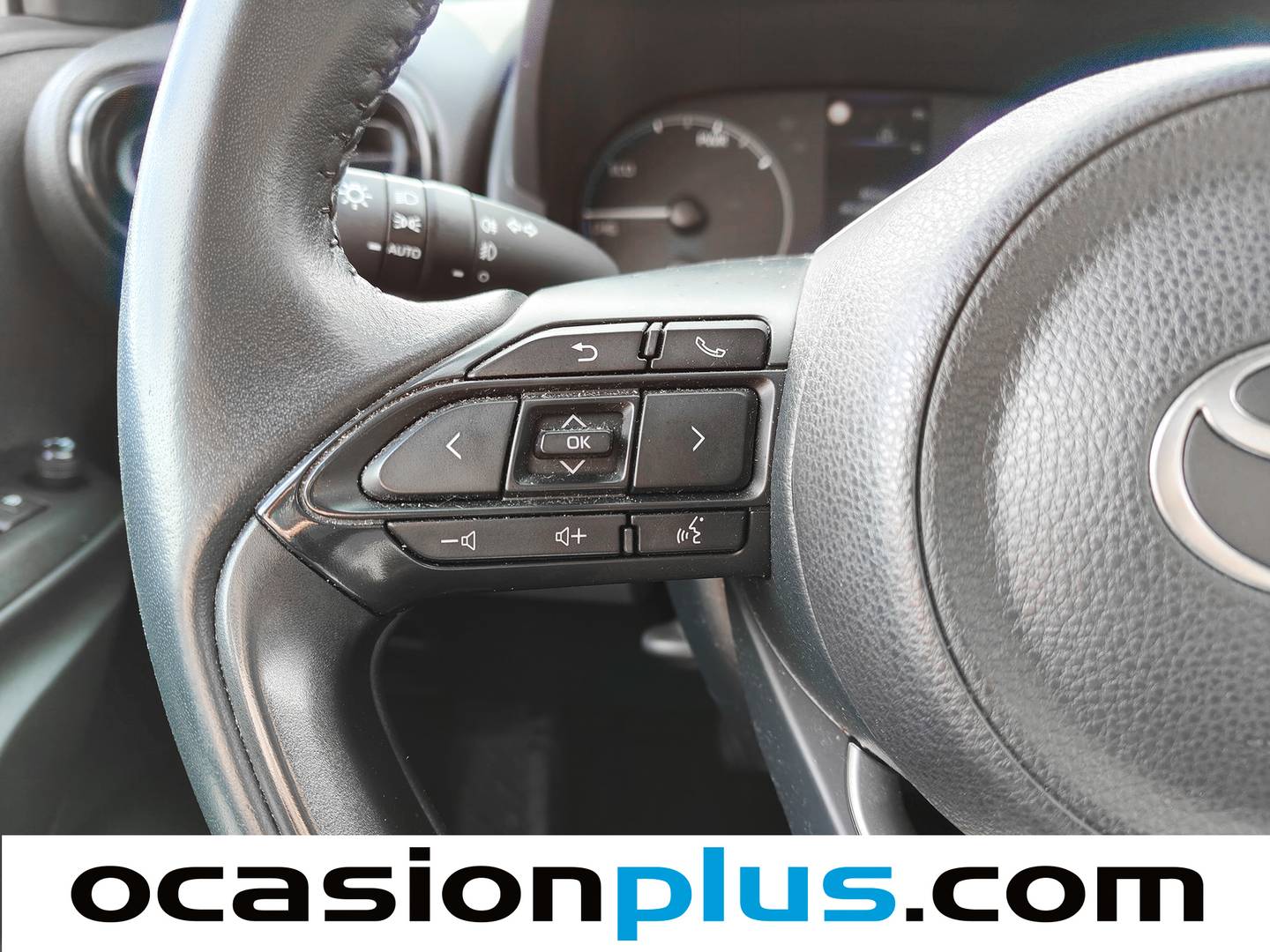 Foto Toyota Yaris Toyota Yaris 120H Active Plus (116 CV)