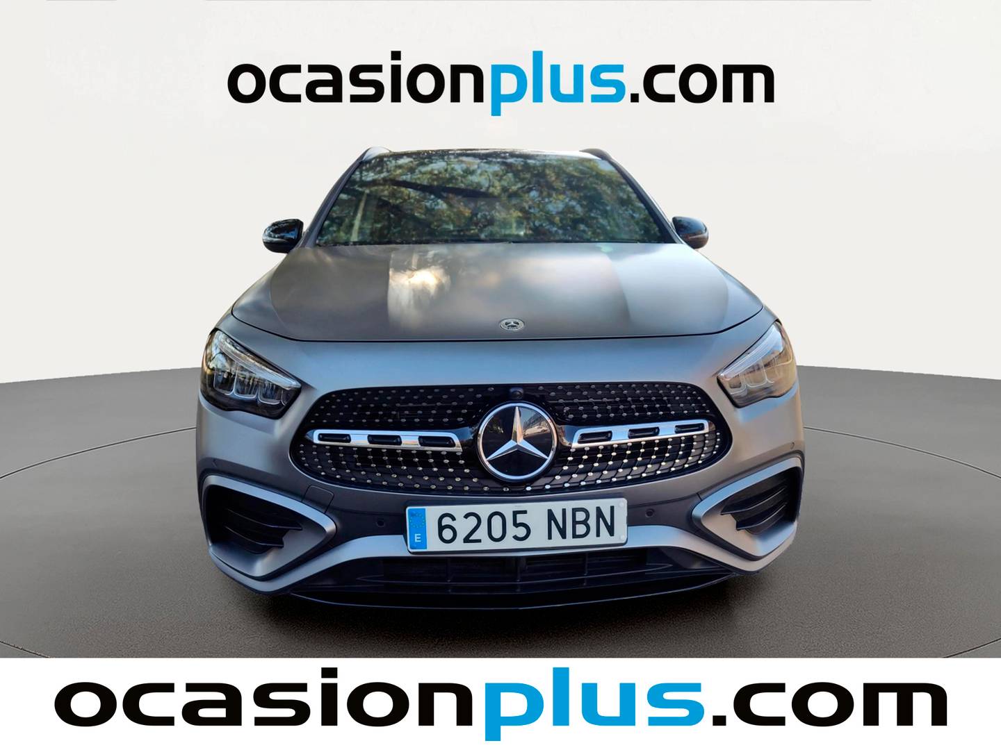Mercedes GLA Mercedes GLA 250 e (218 CV) PACK AMG al mejor precio