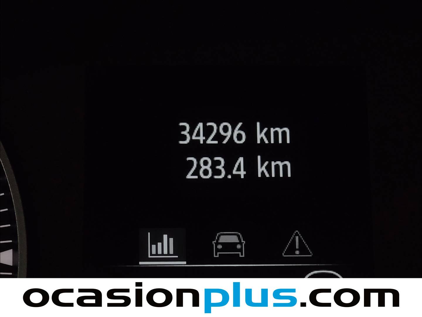 Dacia Sandero Dacia Sandero Stepway Expression ECO-G  (101 CV) seminuevo