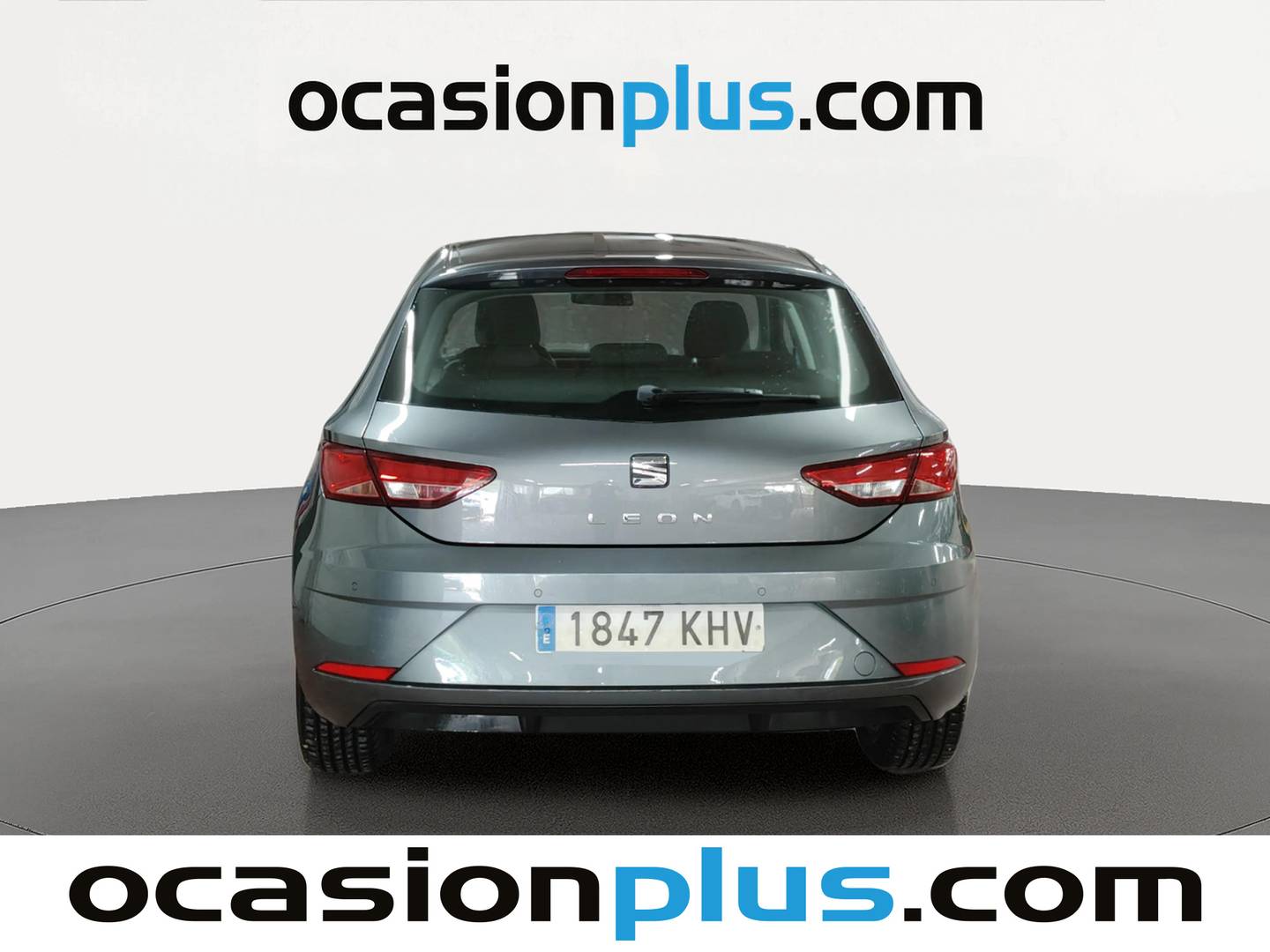 Seat León Seat León 1.2 TSI S&S Style (110 CV) barato