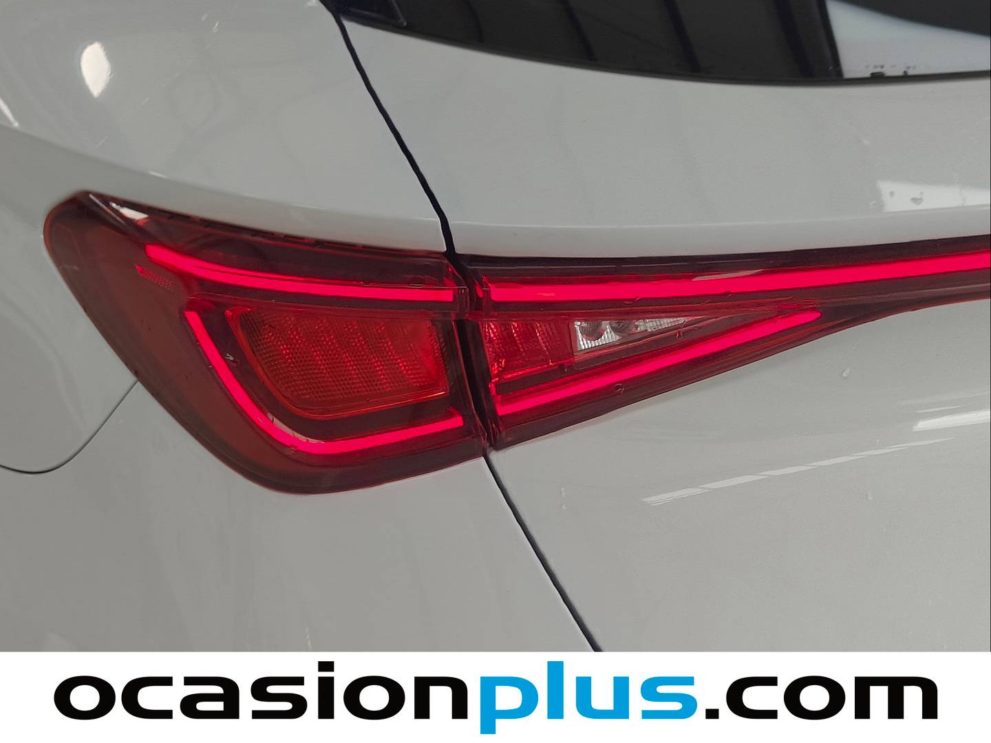 Seat León Seat León ST 1.5 eTSI S&S FR Go L DSG  (150 CV) al mejor precio