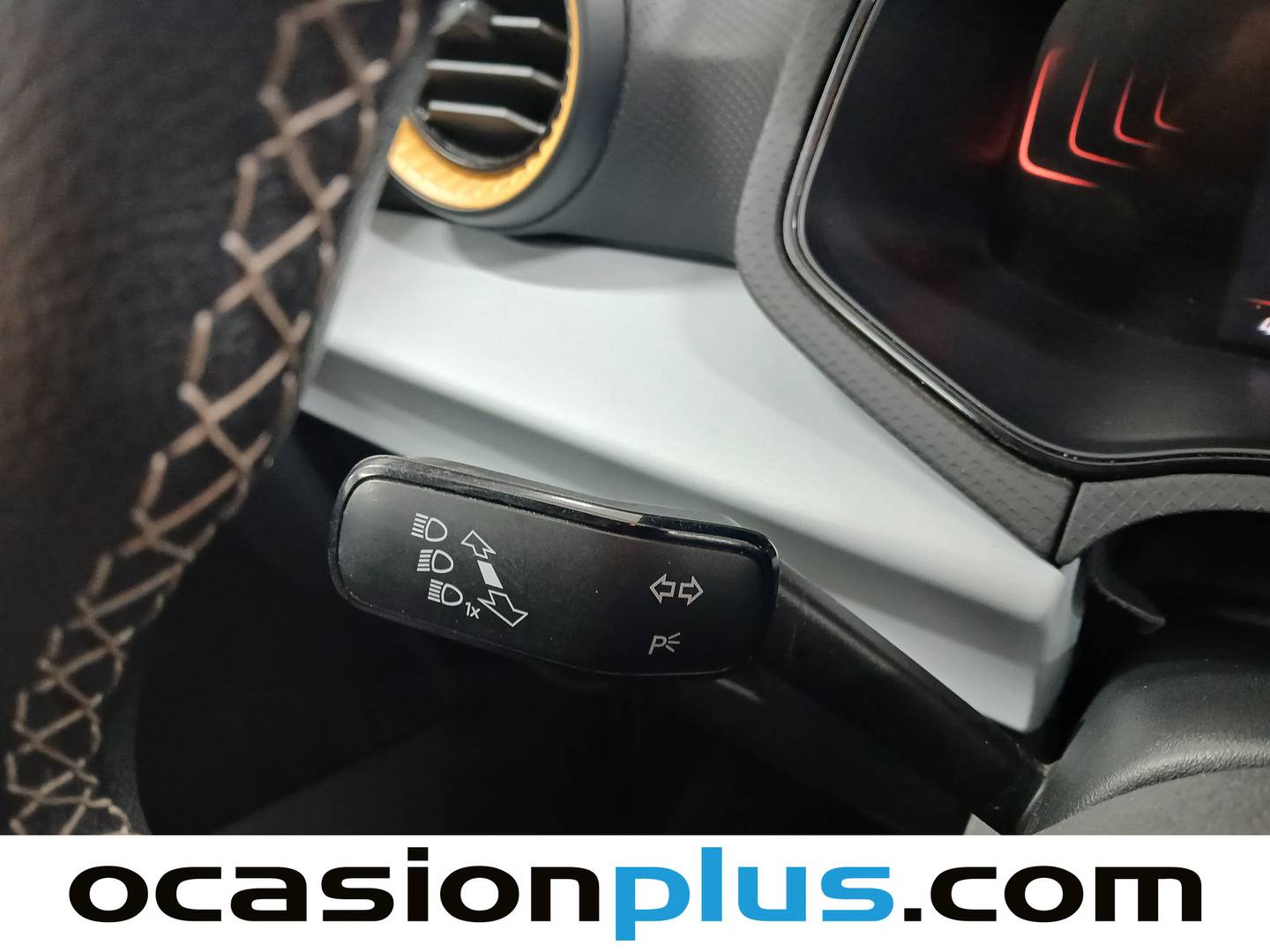 Foto Seat Ibiza SEAT Ibiza 1.0 TSI Style XL (110 CV)