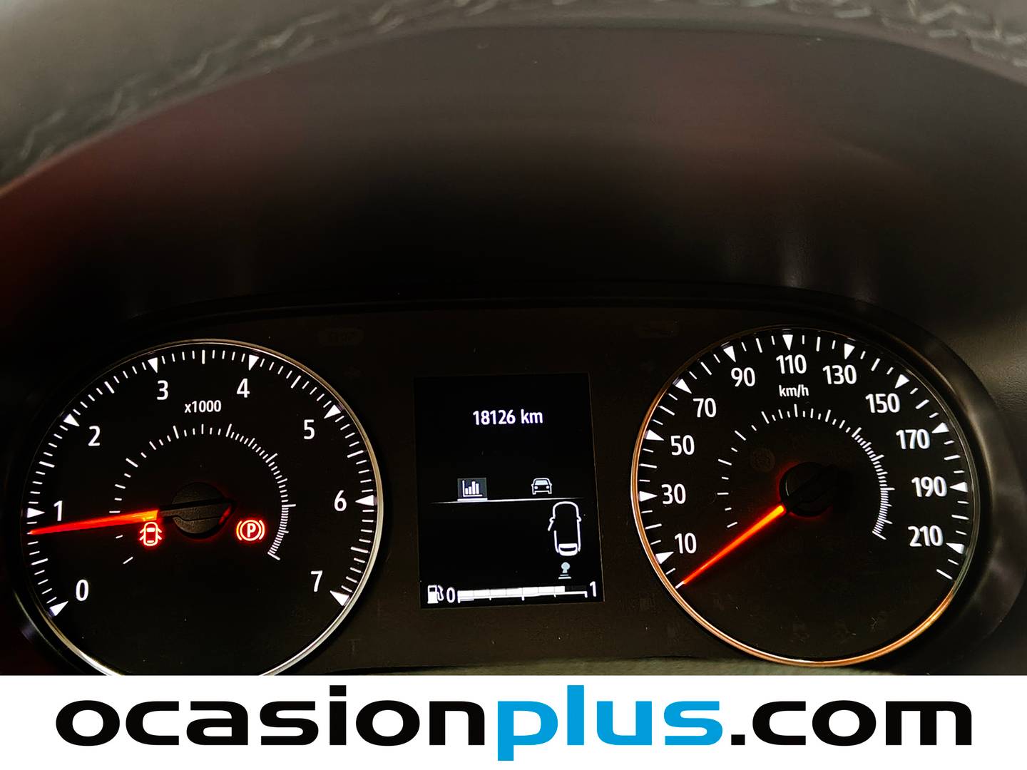 Dacia Jogger Dacia Jogger Extreme Go TCe (110 CV) seminuevo