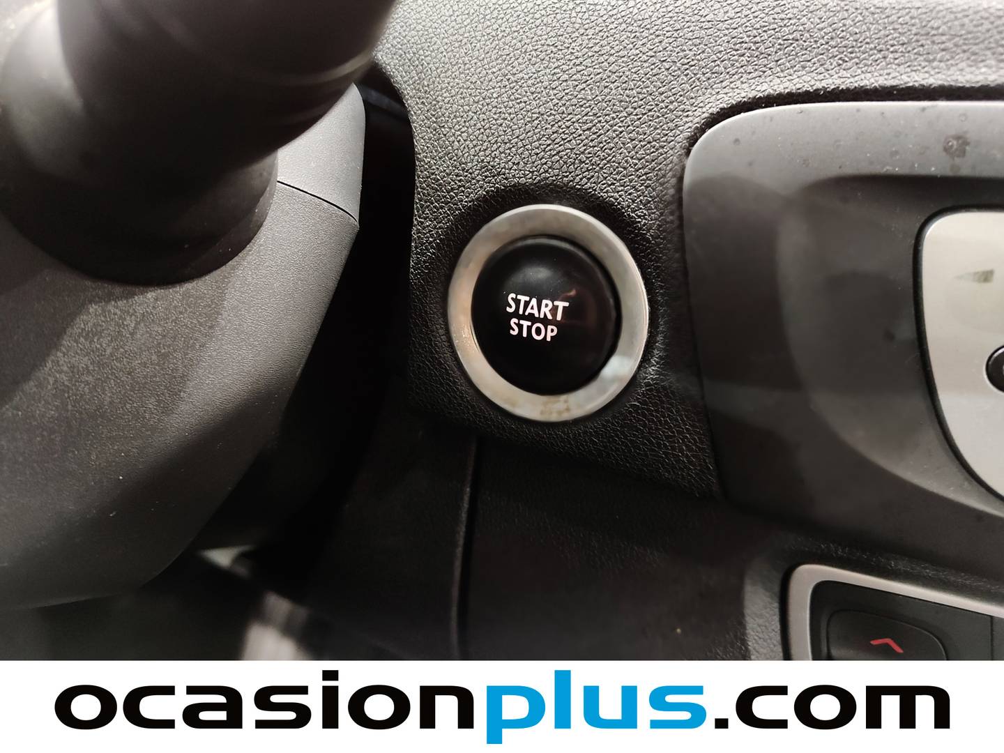 Foto Renault Grand Scénic Renault Grand Scenic Selection Energy TCe (115 CV) 7 Plazas