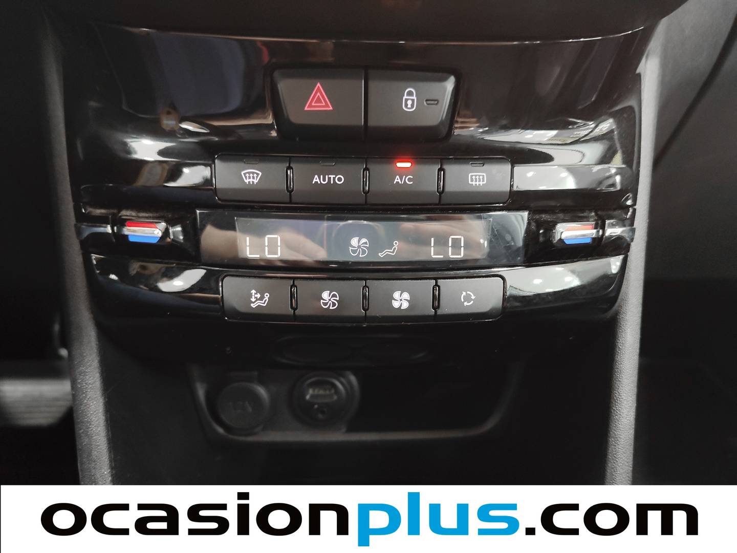 Peugeot 2008 Peugeot 2008 PureTech 110 S&S Allure EAT6 (110 CV) km 0