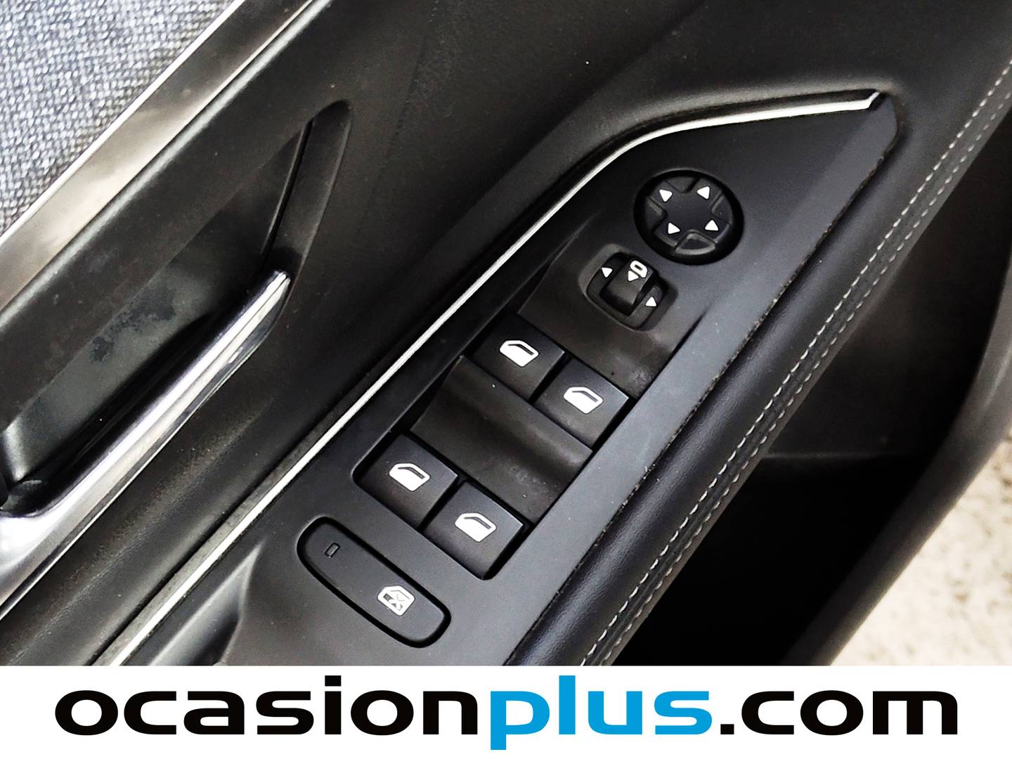 Peugeot 5008 Peugeot 5008 BlueHDi 130 S&S Allure (130 CV) al mejor precio