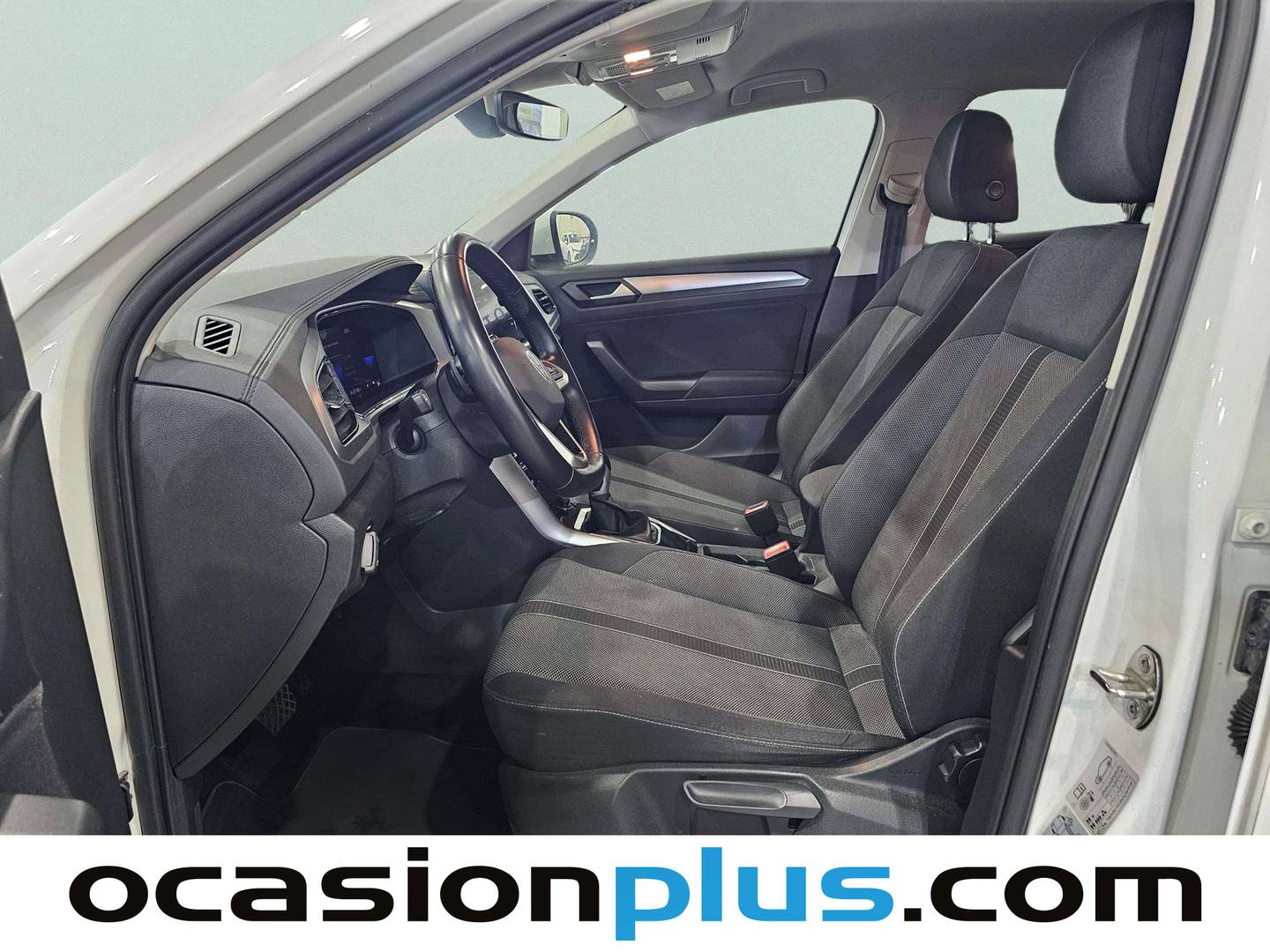 Foto asientos delanteros Volkswagen T-Roc Volkswagen T-Roc Life 2.0 TDI (150 CV) DSG