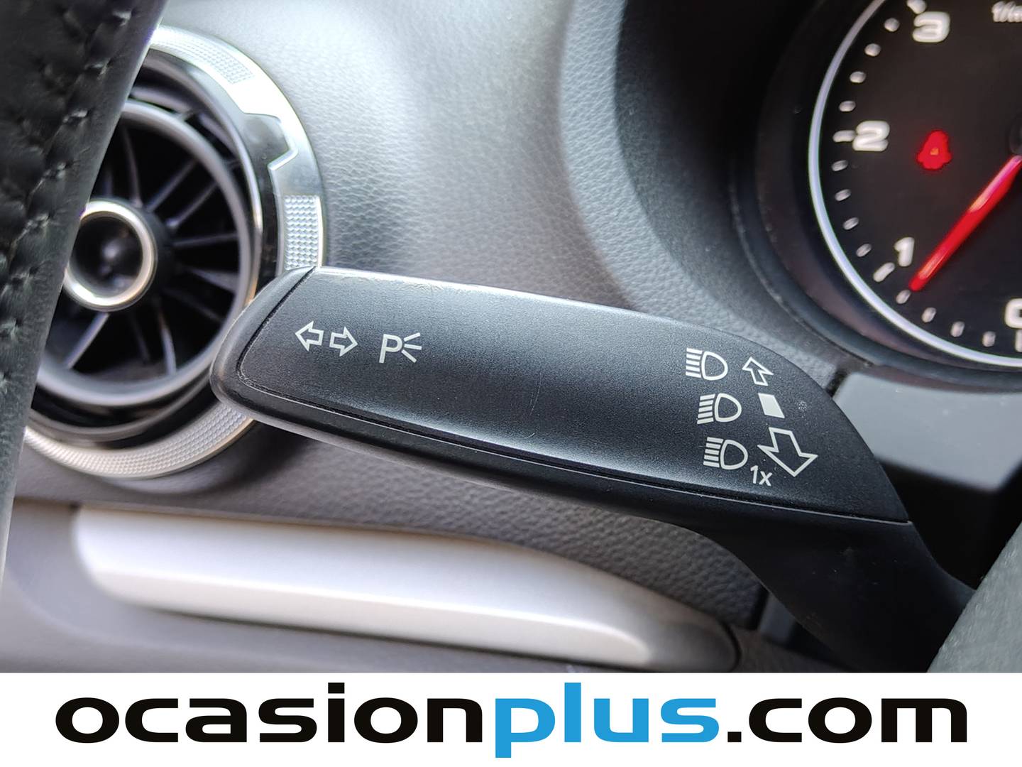 Audi A3 Audi A3 Sportback Attracted 1.6 TDI ultra (110 CV) de ocasión