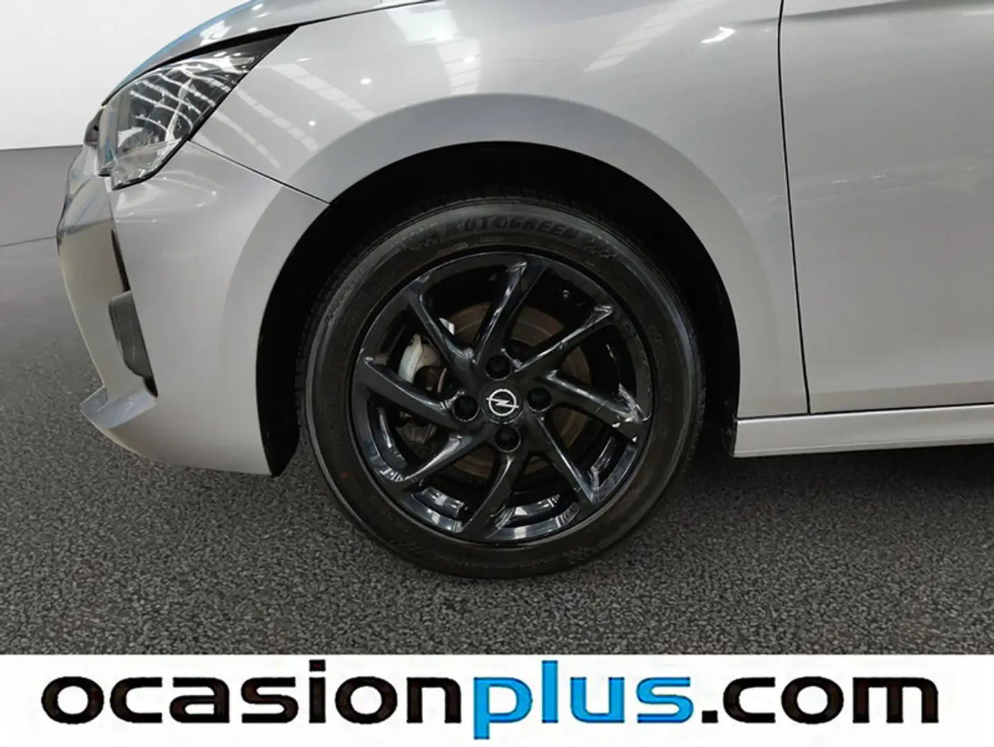 Foto Opel Corsa Opel Corsa 1.5D DT GS-Line (102 CV)