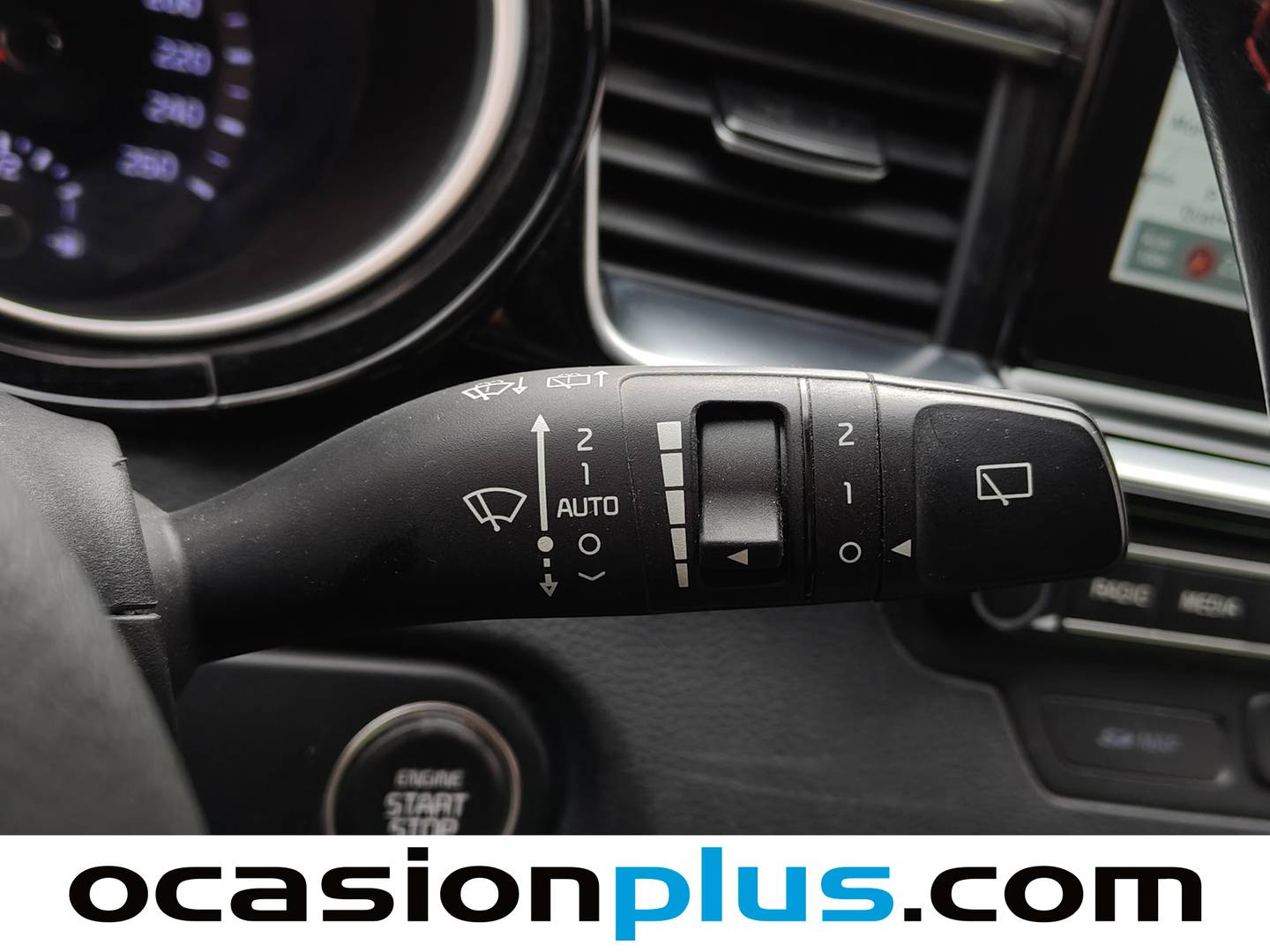 Foto KIA ProCeed Kia ProCeed 1.6 T-GDI GT DCT (204 CV)