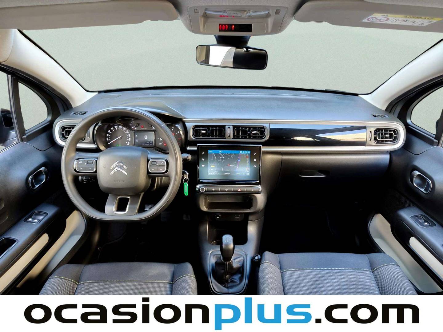 Citroën C3 Origin Citroën C3 Origin Origin PureTech 83 S&S Plus (83 CV) de ocasión