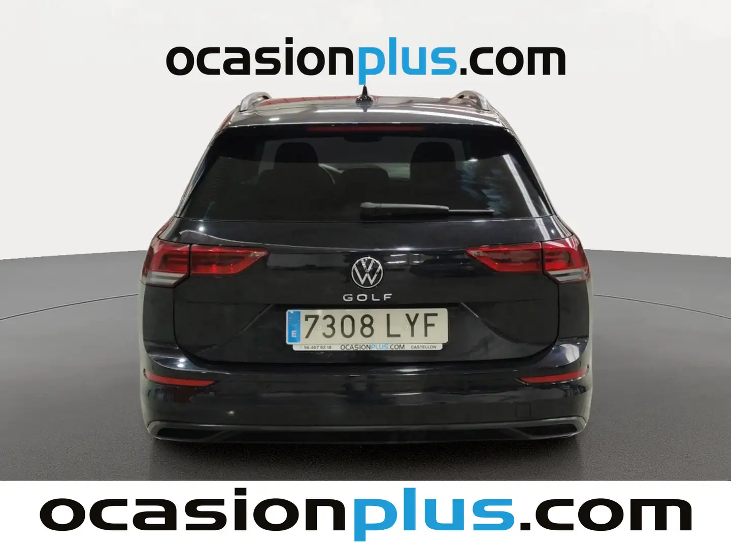 Foto Volkswagen Golf Volkswagen Golf Variant Life 2.0 TDI (115 CV)