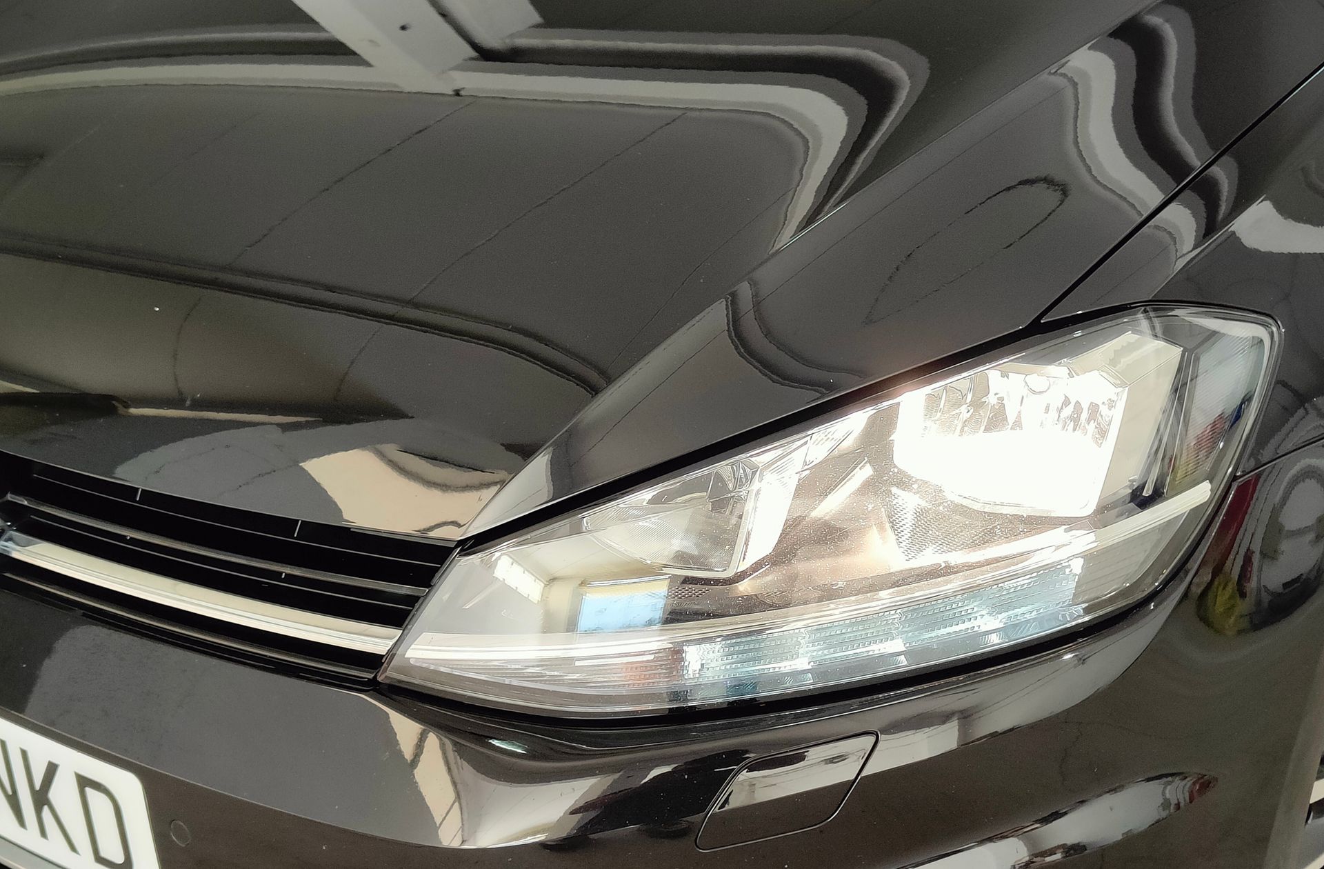 Volkswagen Golf Advance 1.0 TSI - foto 15