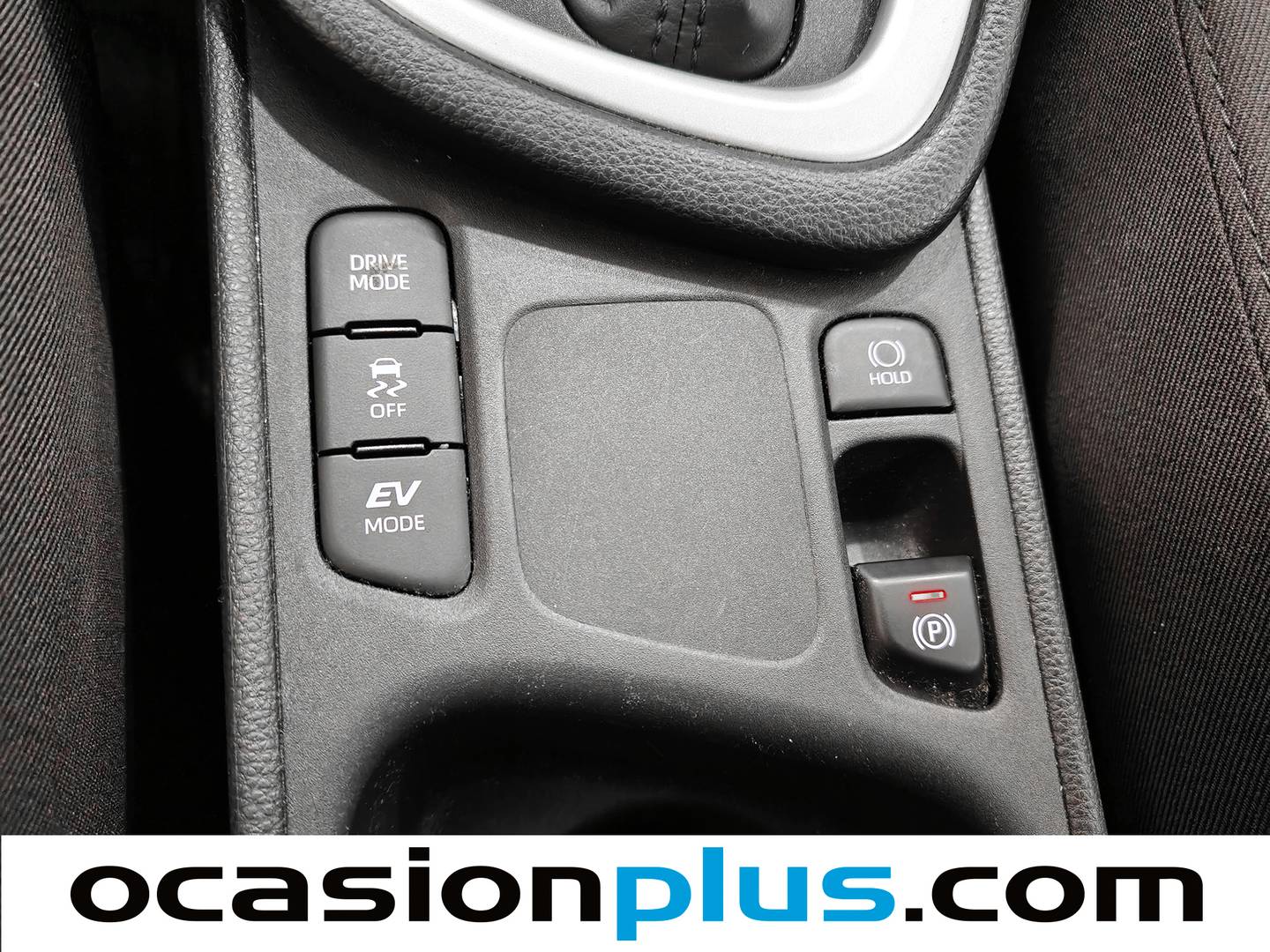 Foto Toyota Yaris Toyota Yaris 120H Active Plus (116 CV)