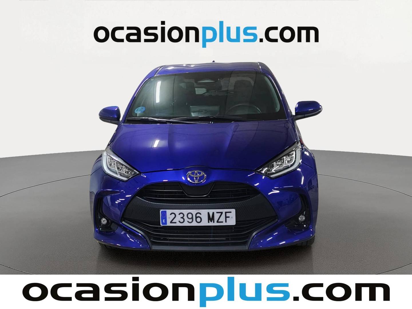 Toyota Yaris Toyota Yaris 120H Style (116 CV) 116cv