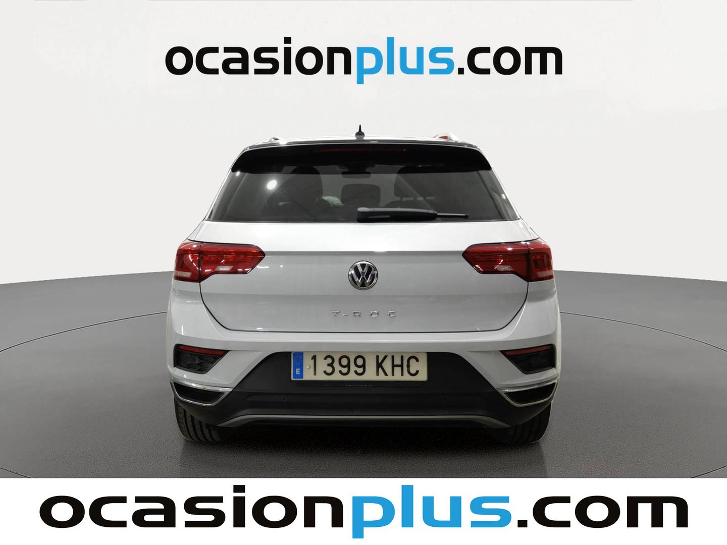 Volkswagen T-Roc Volkswagen T-Roc Advance Style 1.0 TSI (115 CV) barato