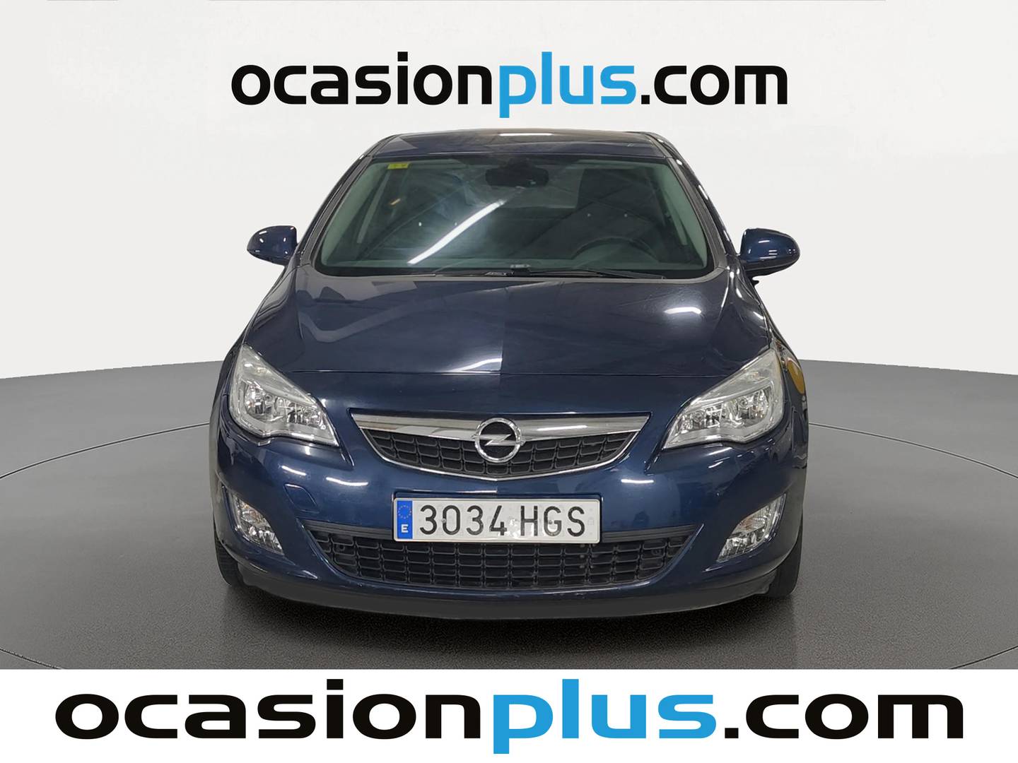Opel Astra Opel Astra 1.6 Enjoy (115 CV) 115cv