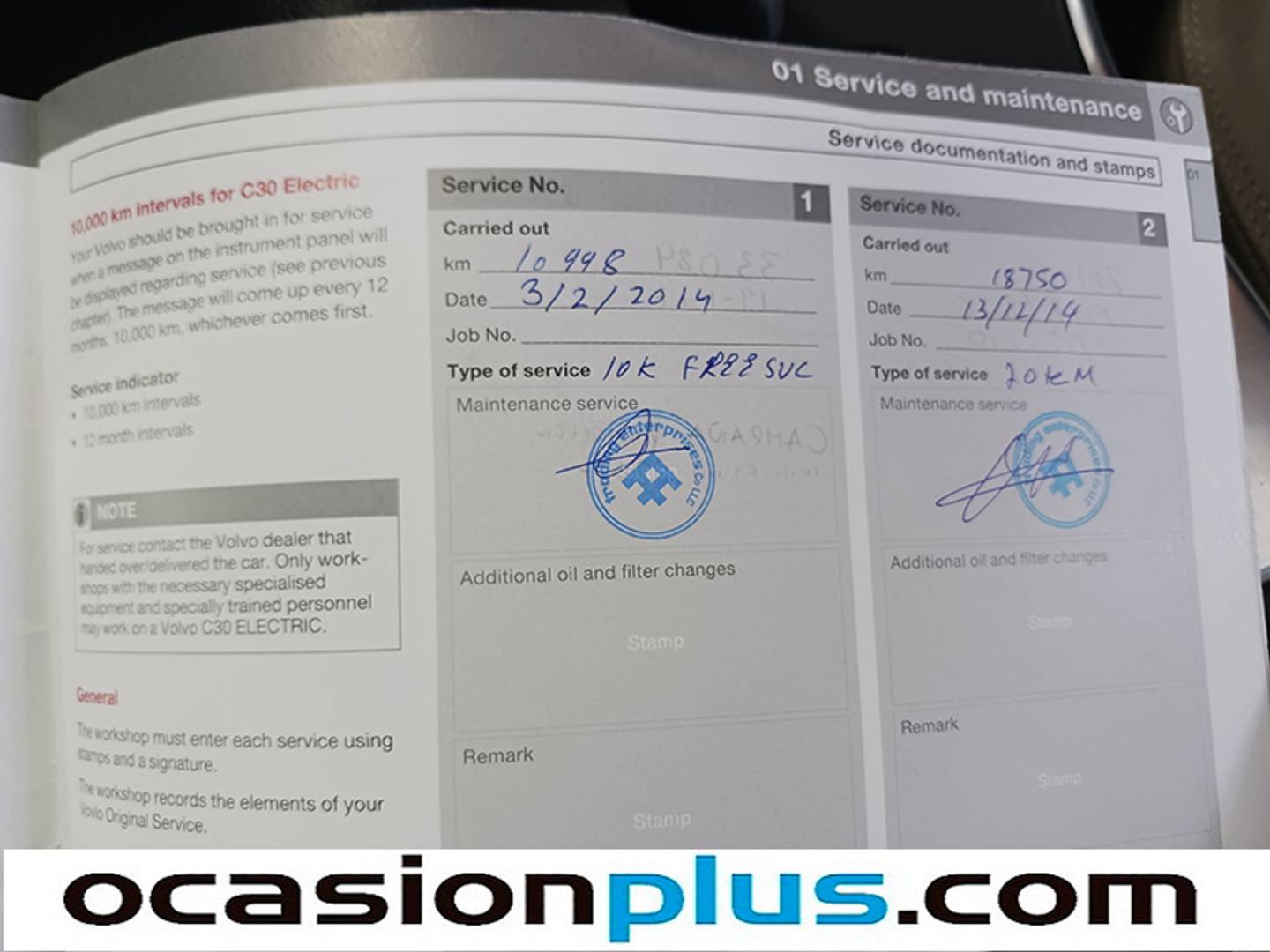 Foto Volvo XC60 Volvo XC60 2.0 T5 Momentum Auto (241CV)