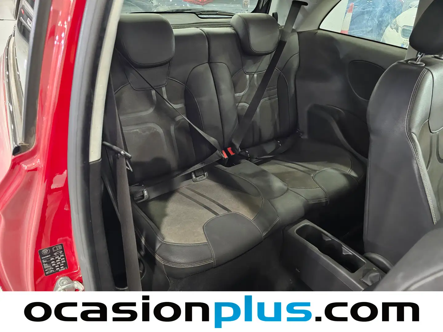 Foto Opel Adam Opel Adam 1.4 XER Slam (100 CV)