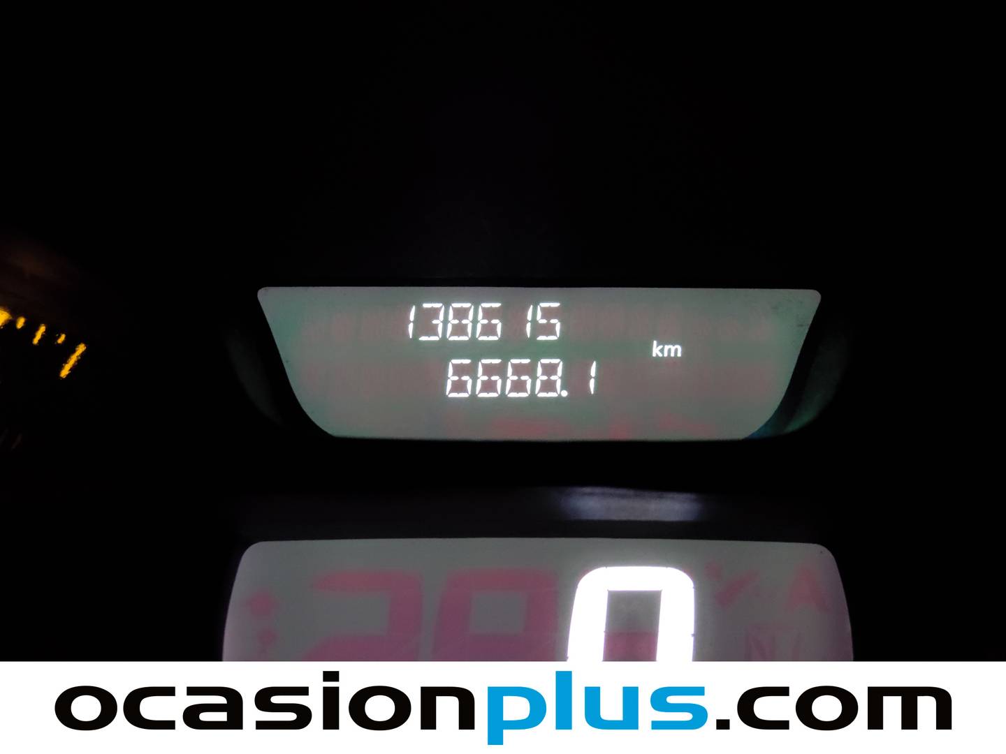 Renault Trafic Renault Trafic Furgon Furgon dCi 115 29 L1H1 (115 CV) seminuevo