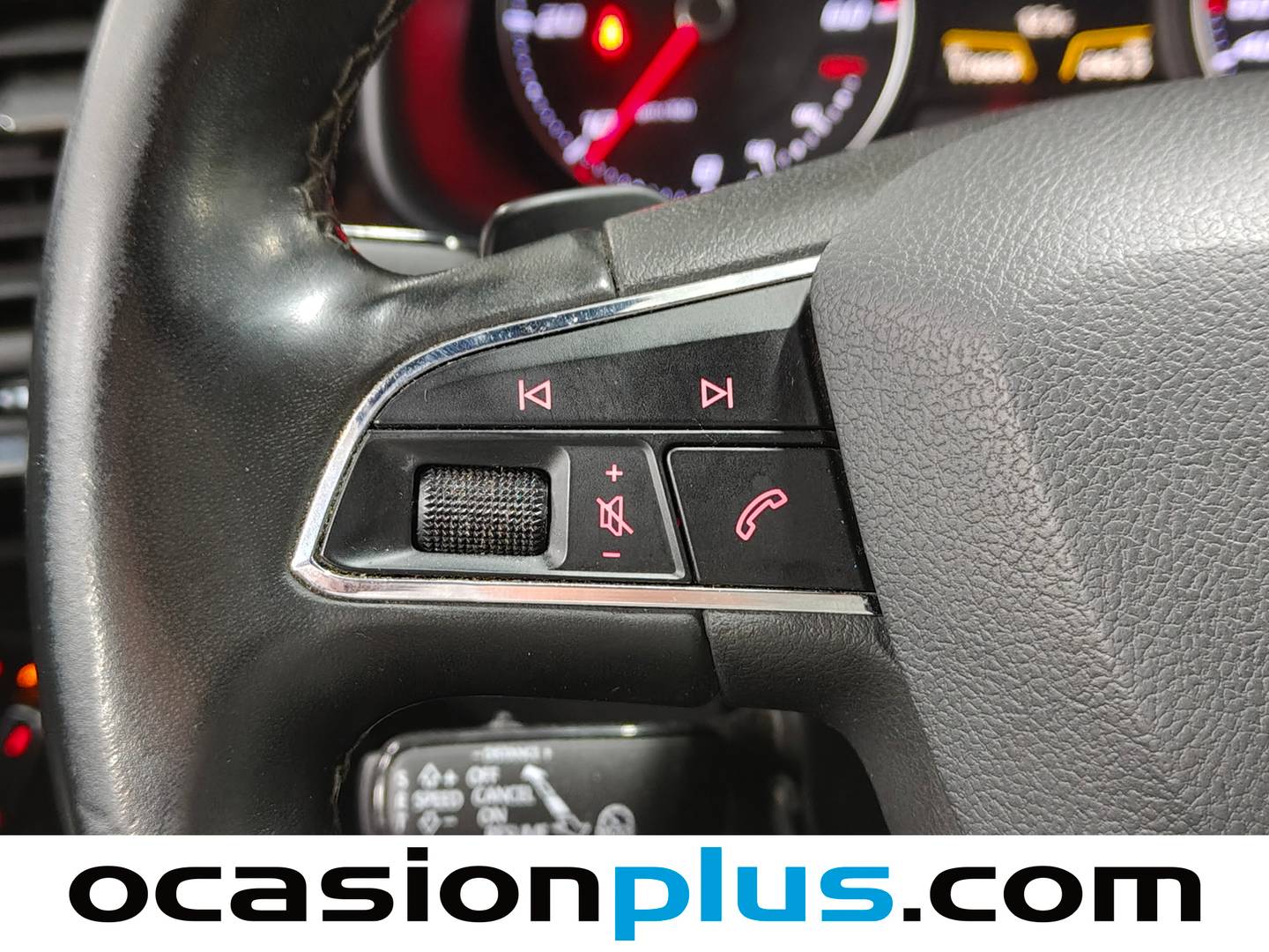 Seat Ateca SEAT Ateca 2.0 TDI S&S Xcellence 4Drive DSG (190 CV) diésel