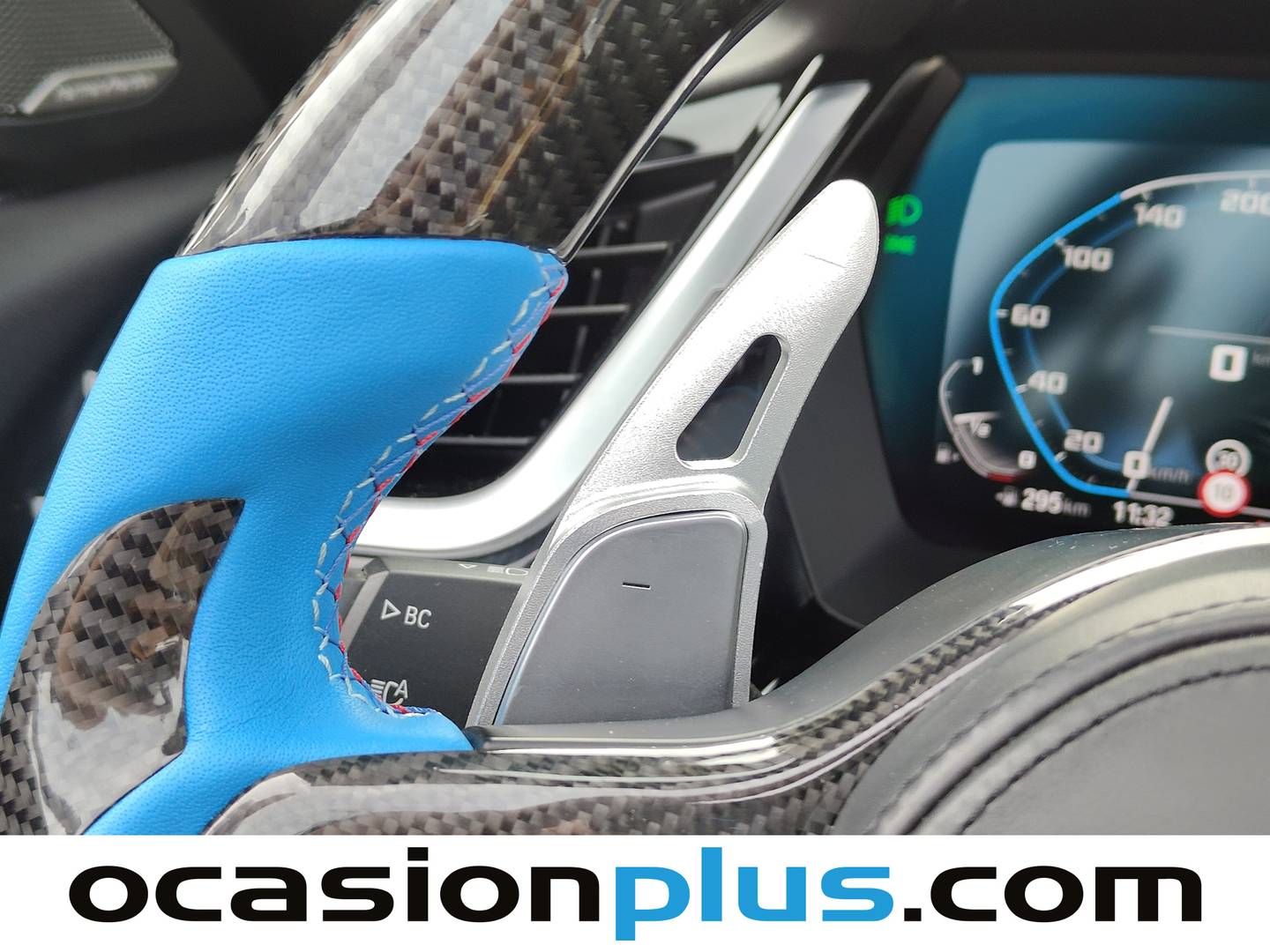 BMW Z4 BMW Z4 M40i Cabrio 250 kW (340 CV) seminuevo