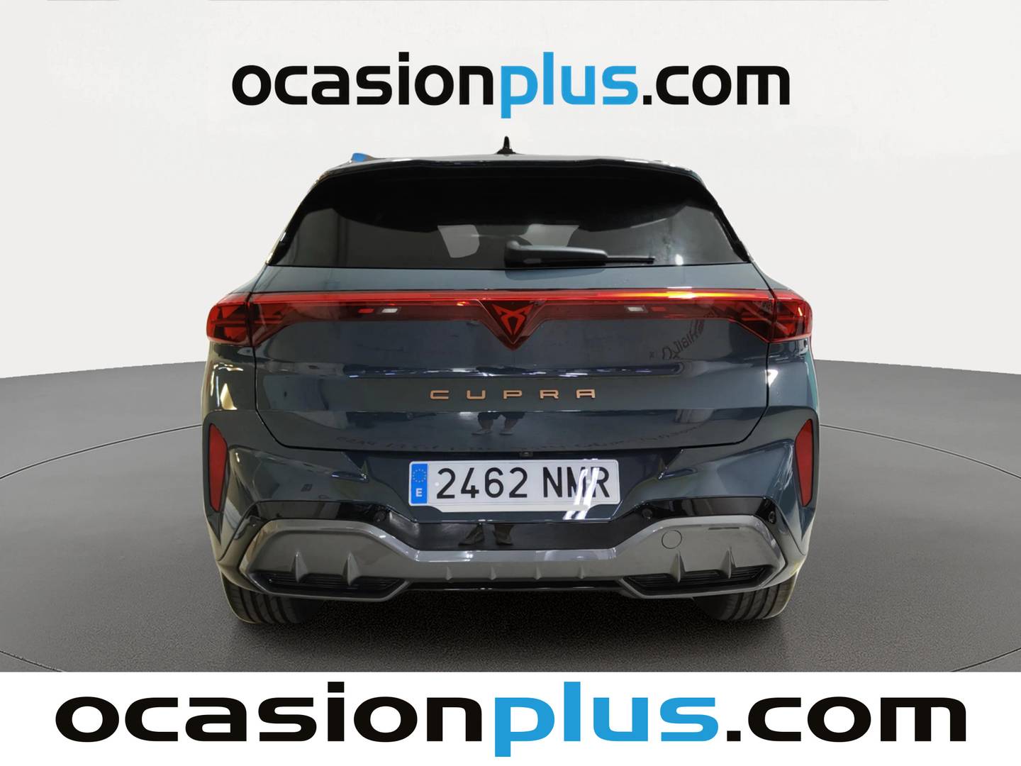 Cupra Terramar Cupra Terramar 1.5 eTSI Beyond DSG (150 CV) km 0