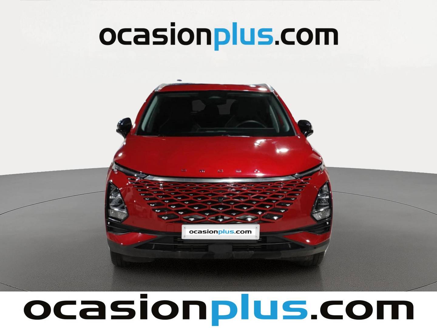 OMODA 5 OMODA 5 1.6 TGDI Premium (145 CV) km 0