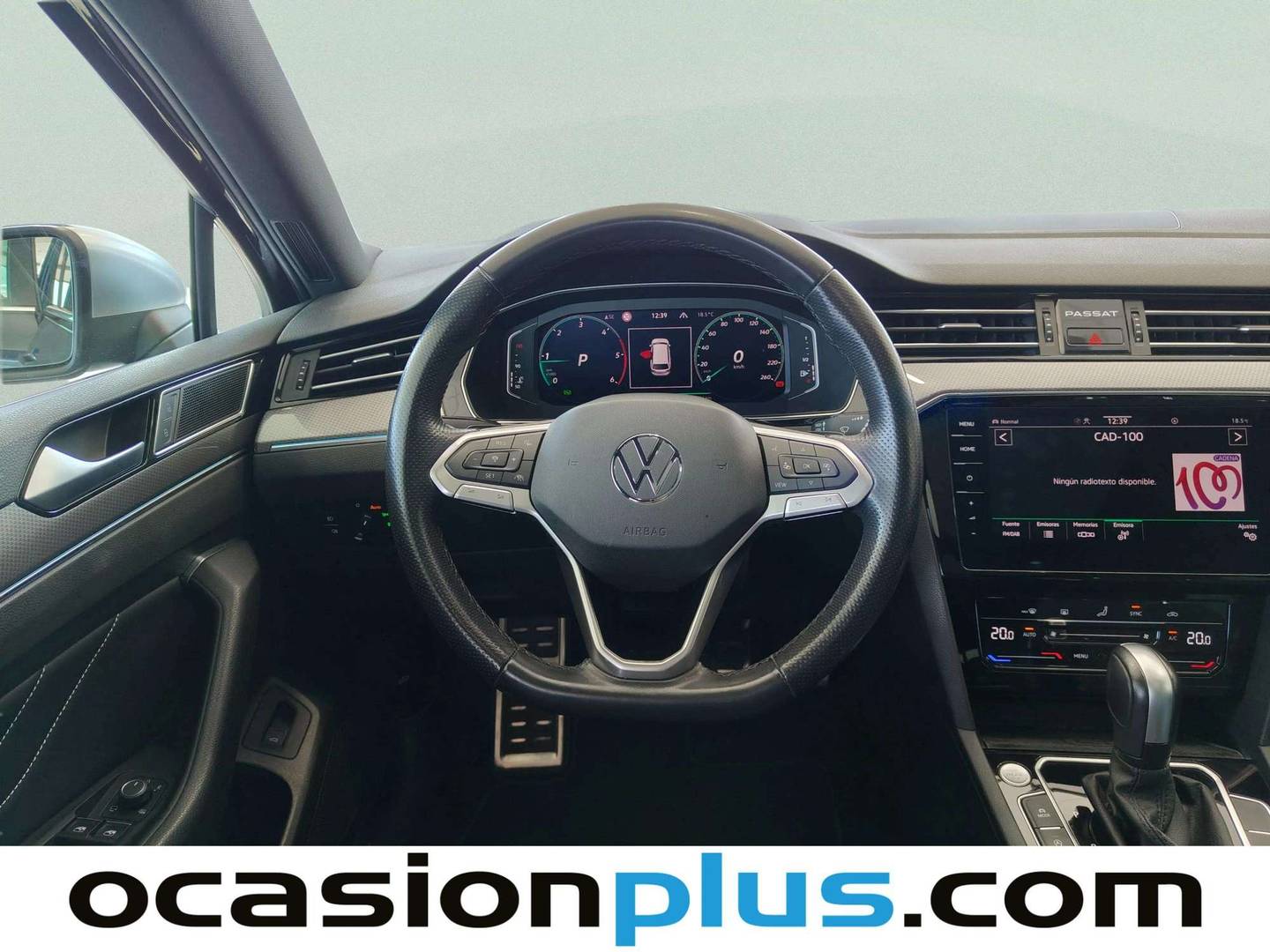 Volkswagen Passat Volkswagen Passat Alltrack Alltrack 2.0 TDI 4Motion (200 CV) DSG barato