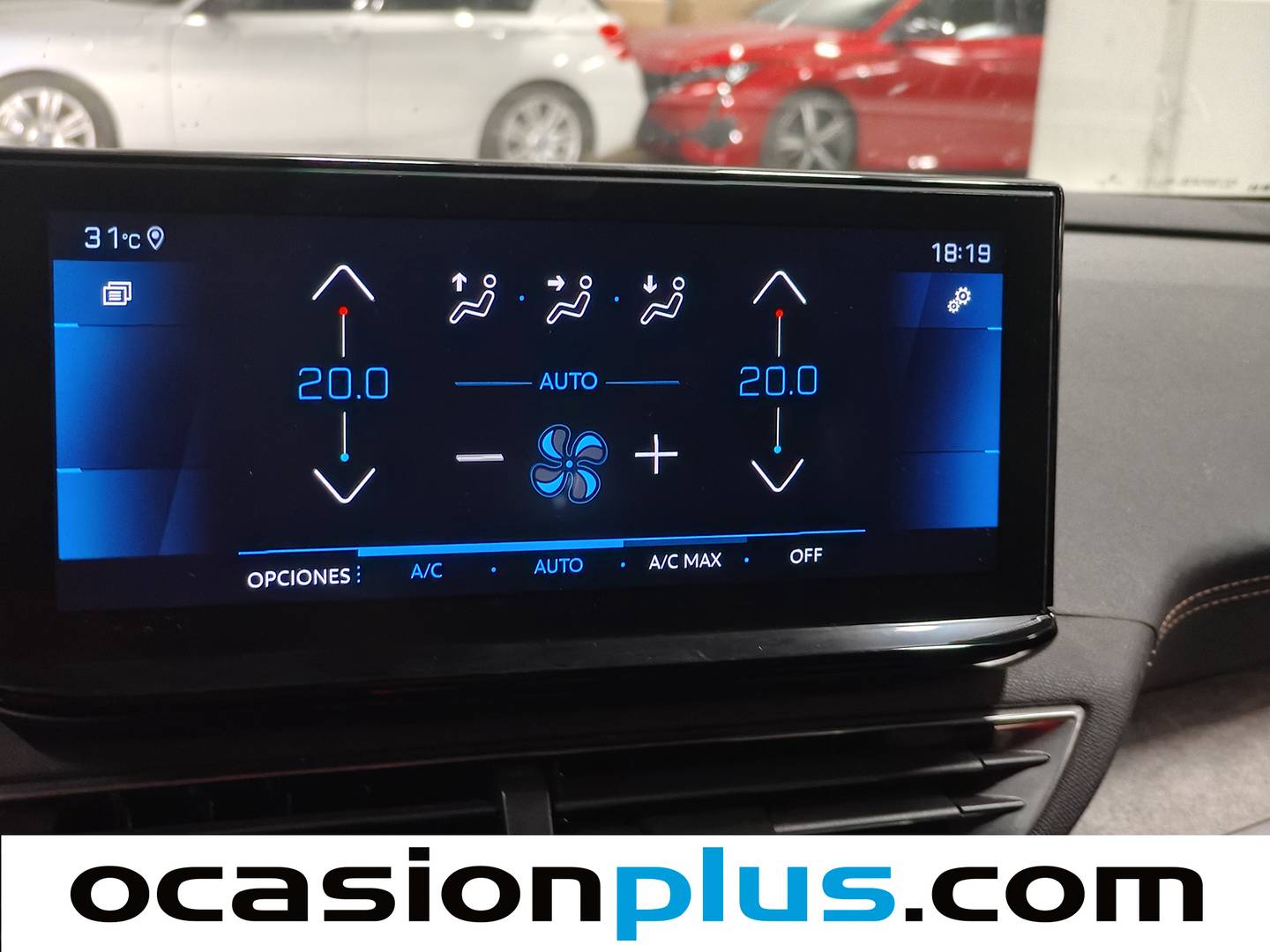 Peugeot 5008 Peugeot 5008 BlueHDI 130 S&S GT EAT8 (130 CV) 7 Plazas seminuevo