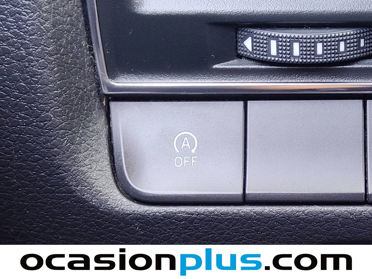Extras del Skoda Fabia Skoda Fabia 1.0 MPI Business (75 CV)