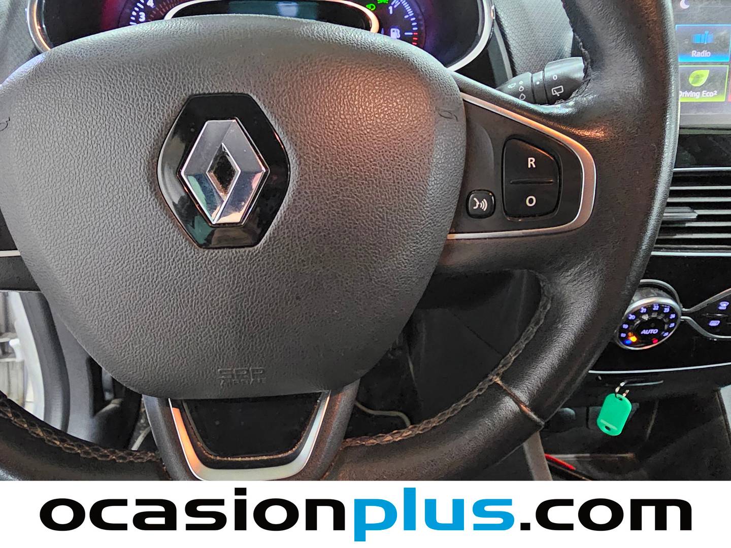 Renault Clio Renault Clio Limited Energy TCe (90 CV) al mejor precio