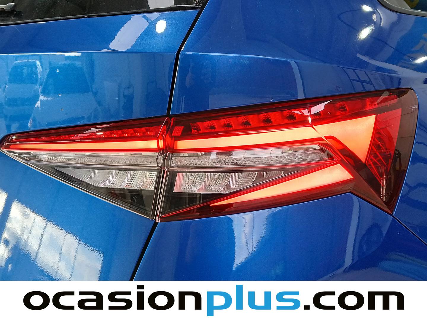 Skoda Kodiaq Skoda Kodiaq 1.5 TSI Sportline 4x2 DSG (150 CV) km 0