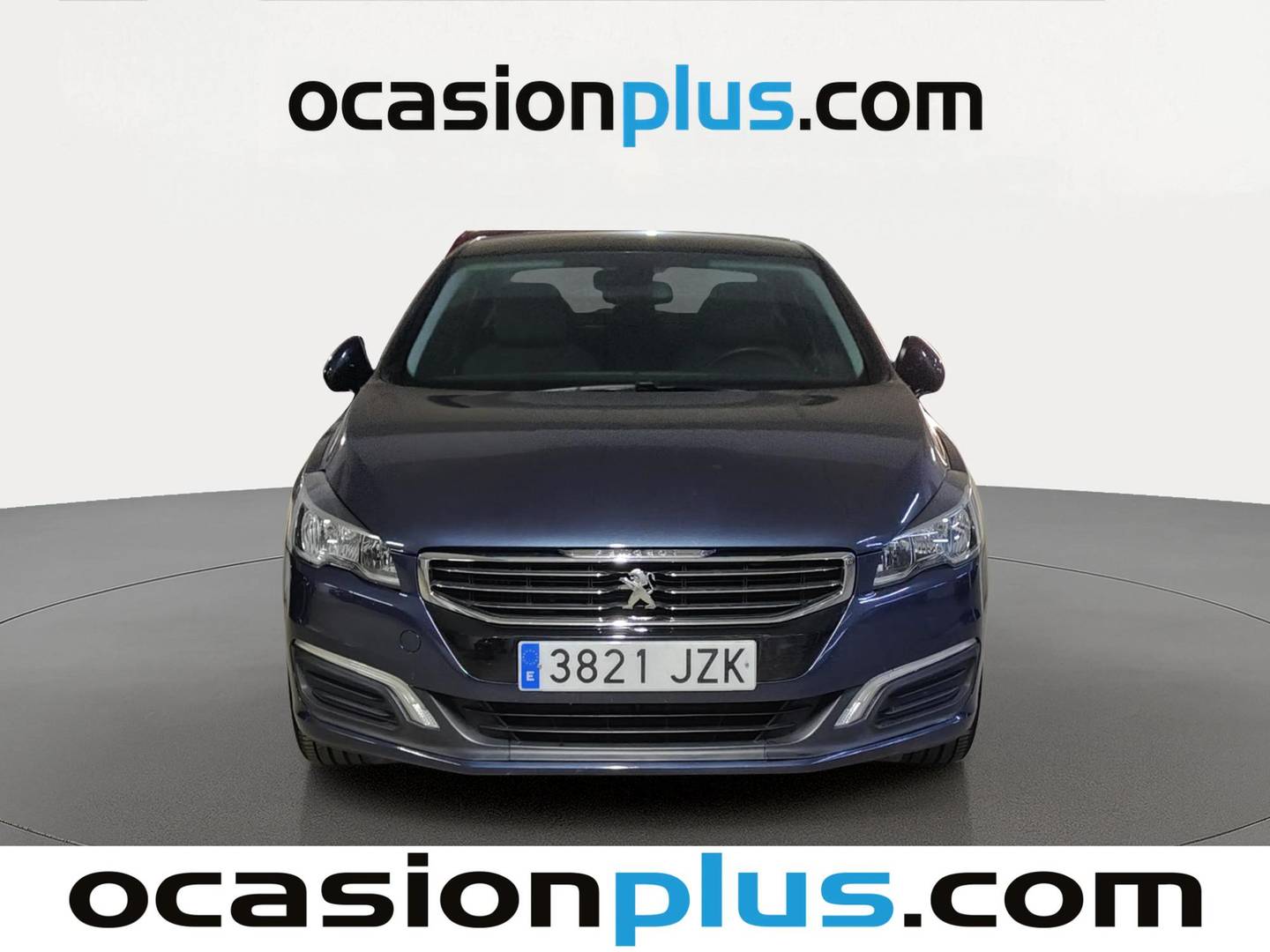 Peugeot 508 Peugeot 508 1.6 BlueHDI Active (120 CV) 120cv