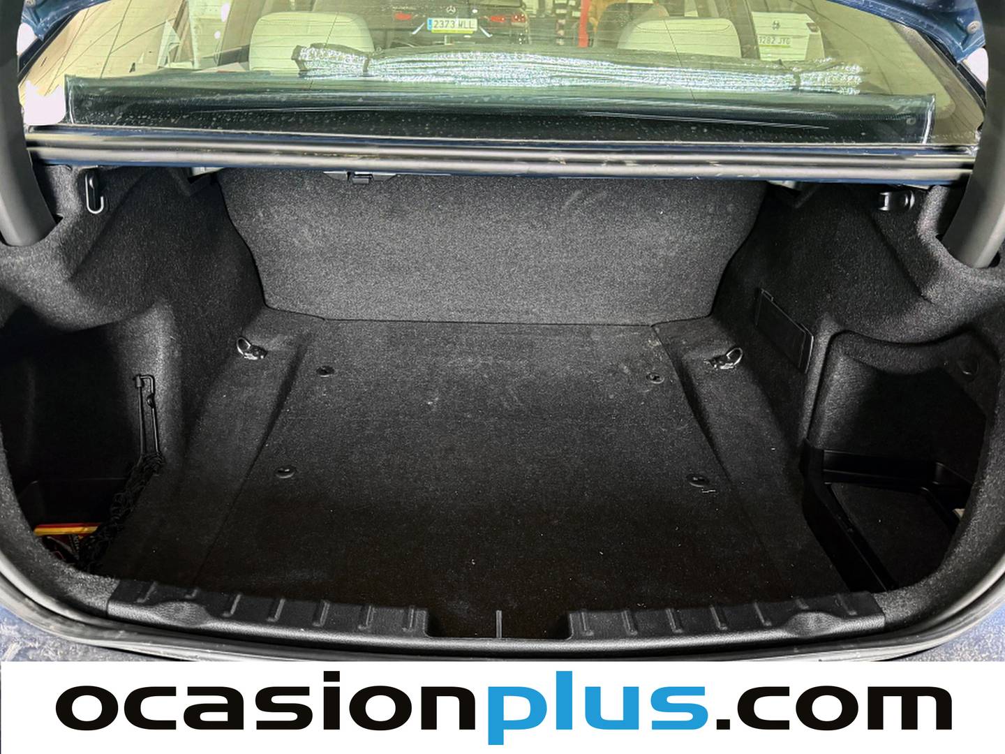 Foto BMW Serie 3 BMW Serie 3 318d (143 CV)