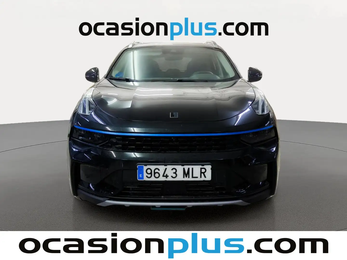 Foto Lynk & Co 01 Lynk & Co 01 1.5 PHEV 6.6kW (261 CV)