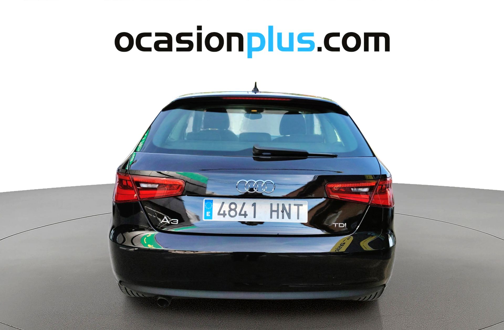 Audi A3 Attraction 1.6 TDI - foto 12