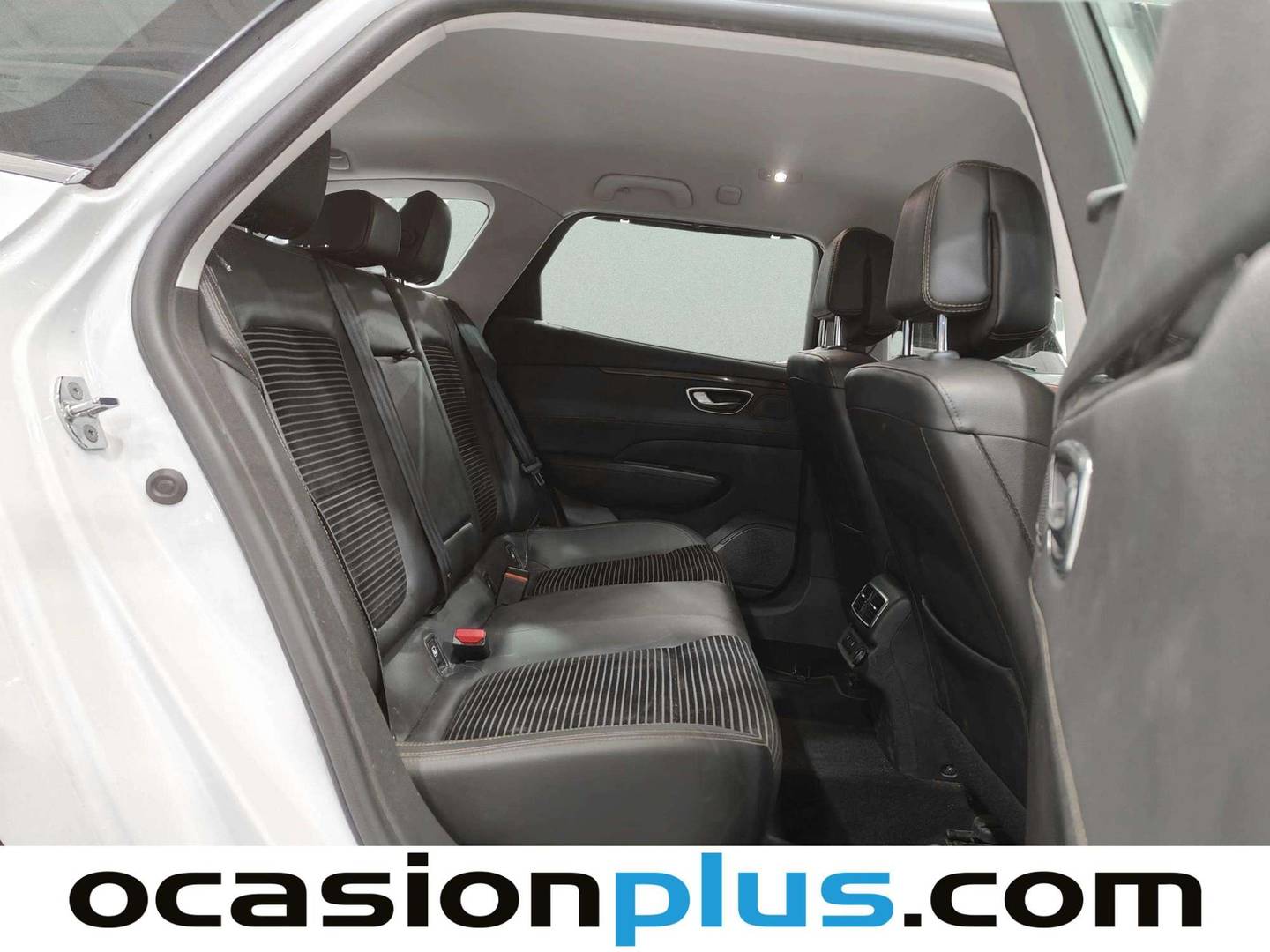 Renault Talisman Renault Talisman Zen Energy dCi  (130 CV) diésel