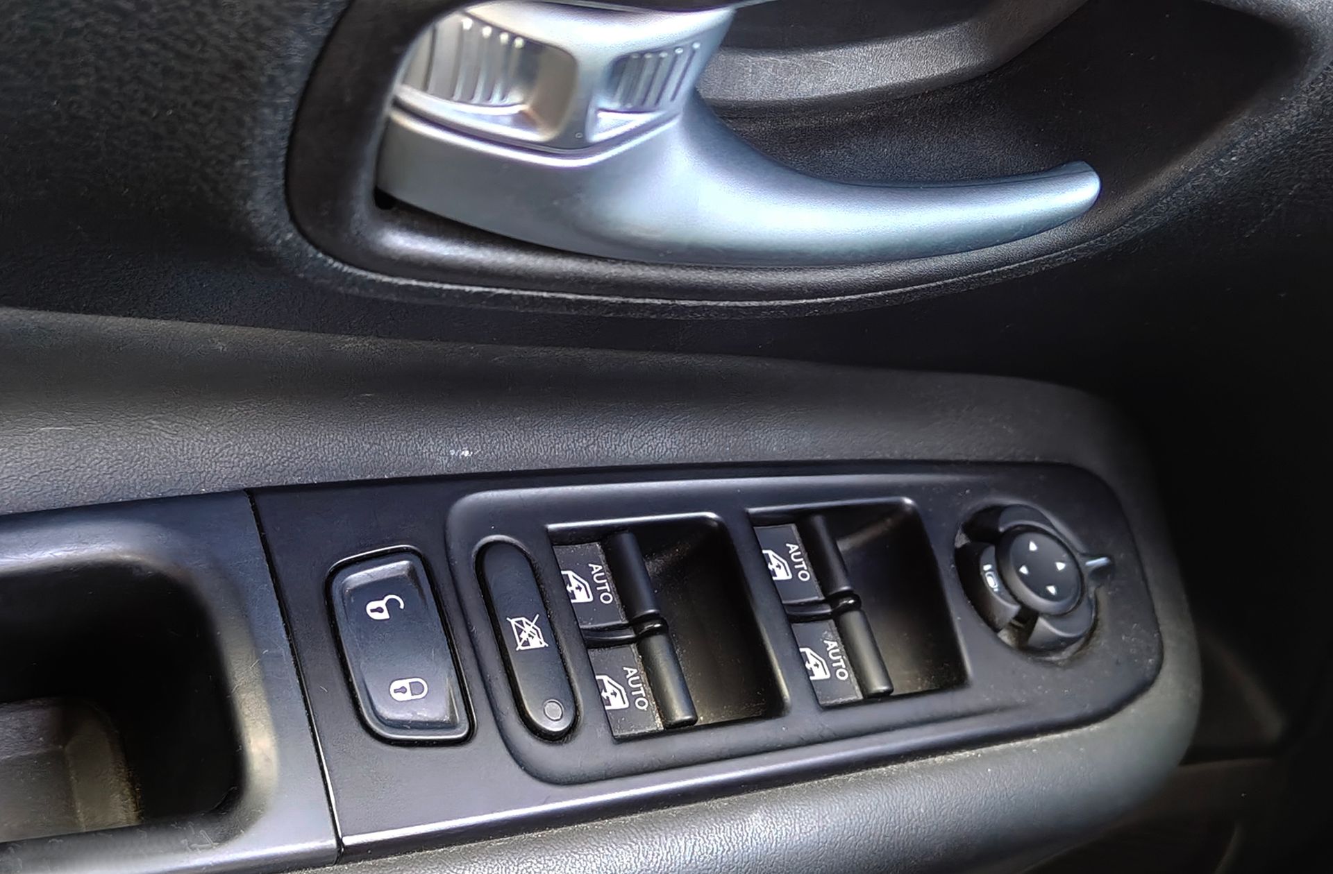 Jeep Renegade 1.3G 80 Aniversario 4x2 DCT - foto 33