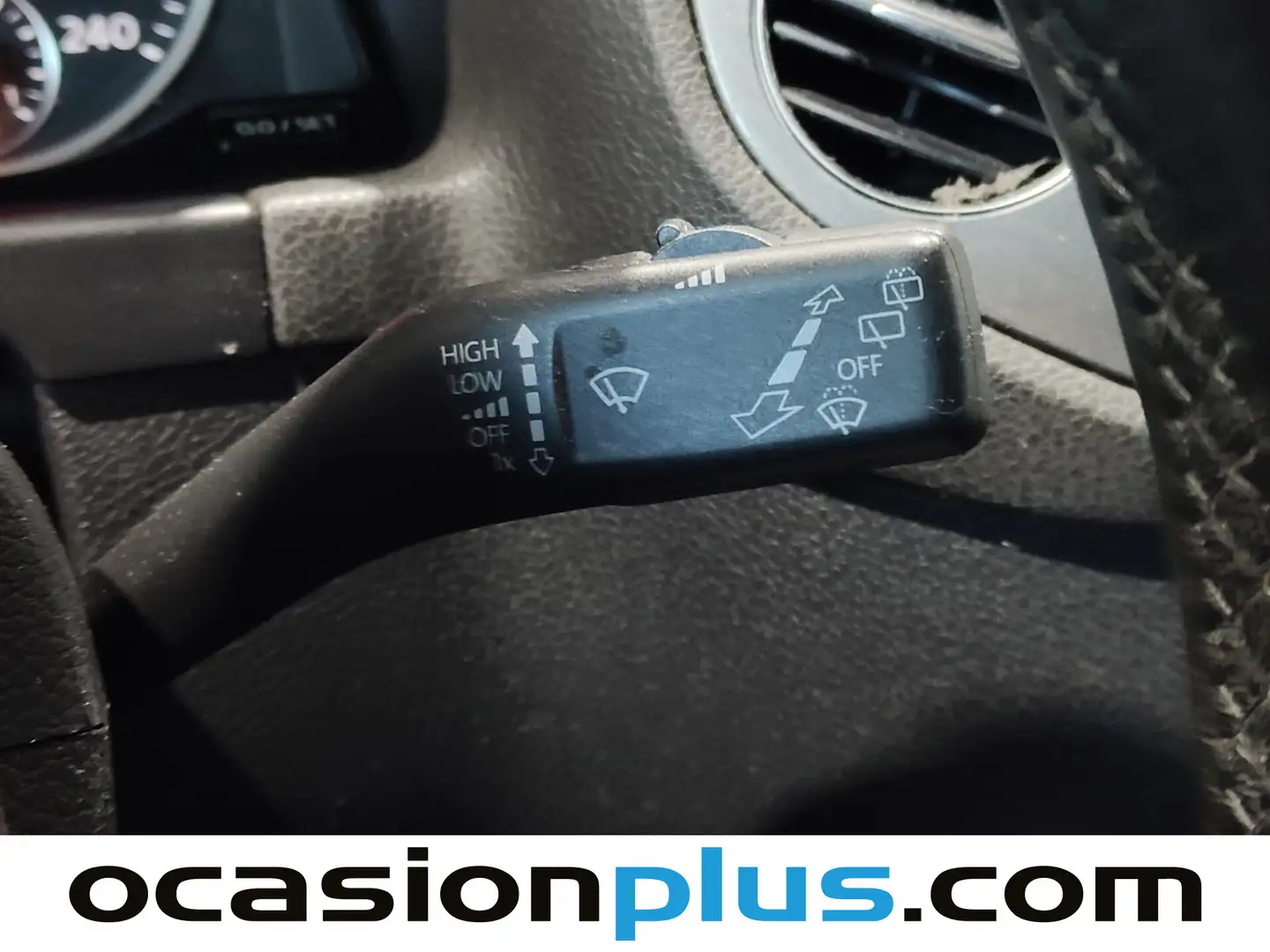 Foto Volkswagen Tiguan Volkswagen Tiguan Sport 2.0 TDI BMT 4x2 (140 CV)