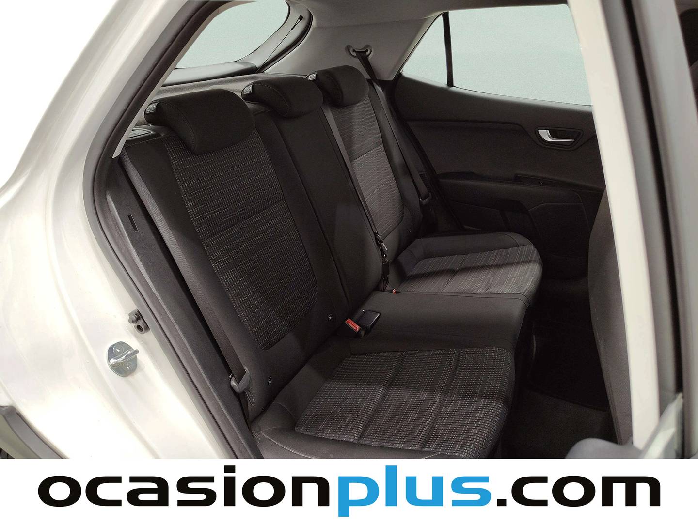 KIA Stonic KIA Stonic 1.0 T-GDi MHEV Drive (100 CV) al mejor precio
