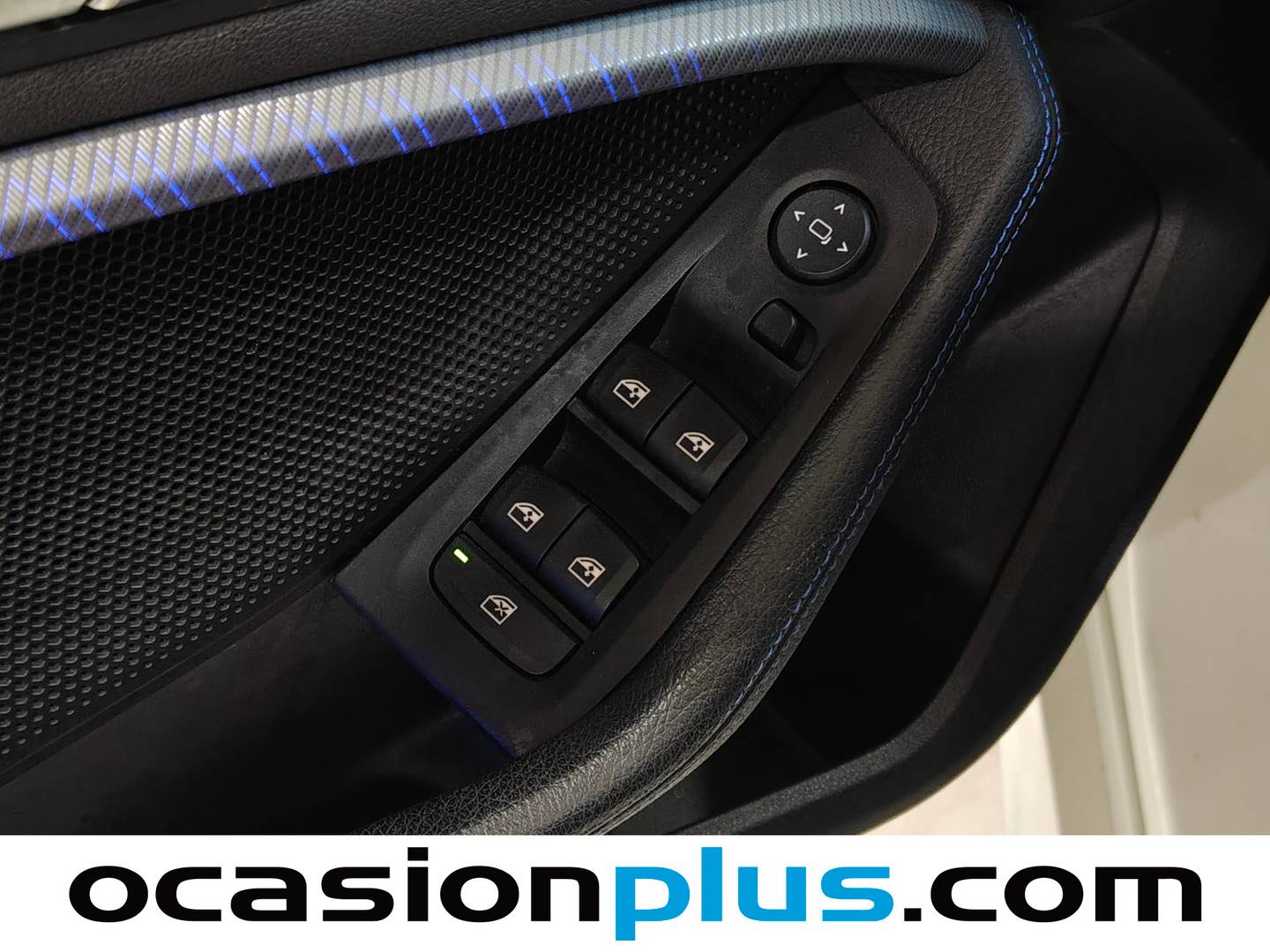 BMW Serie 1 BMW Serie 1 116d  (116 CV) Pack M 2019