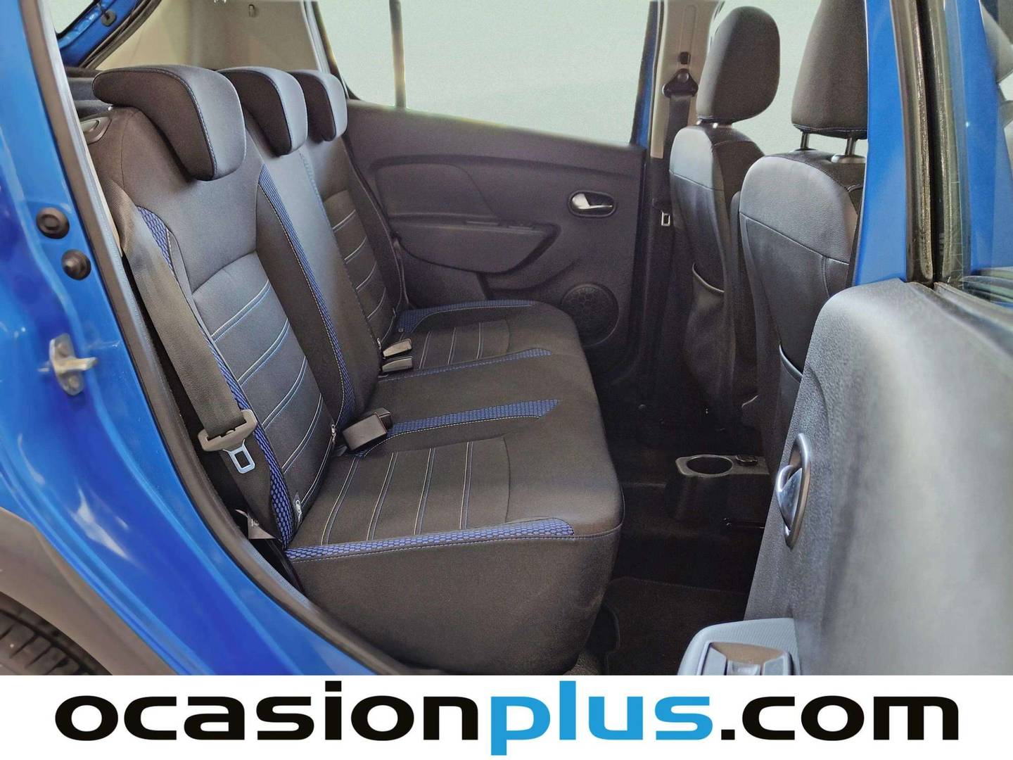 Dacia Sandero Dacia Sandero Serie Limitada Aniversario TCE (100 CV) al mejor precio