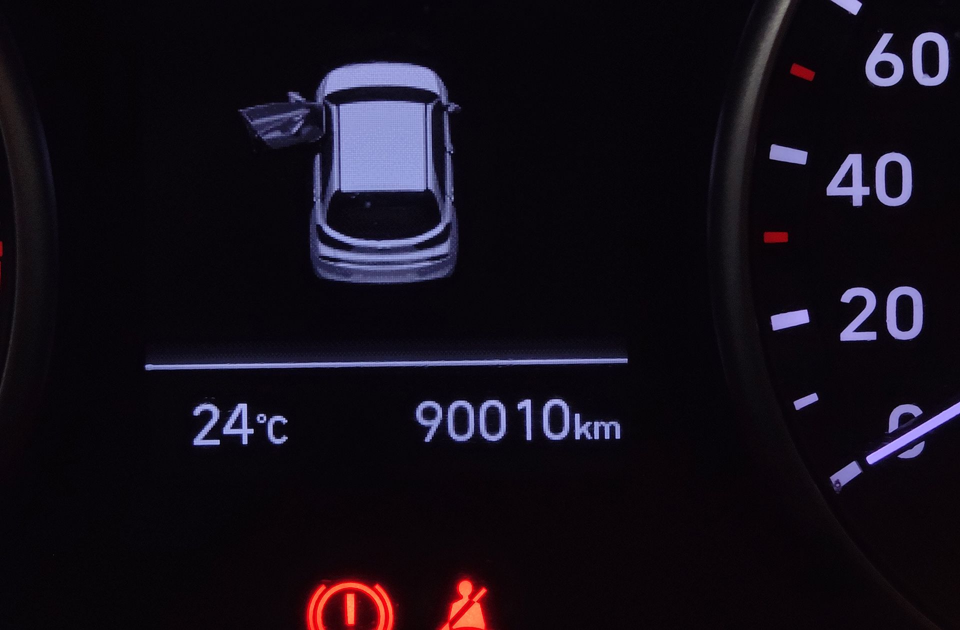 Hyundai i30 1.0 T-GDi Go! - foto 10