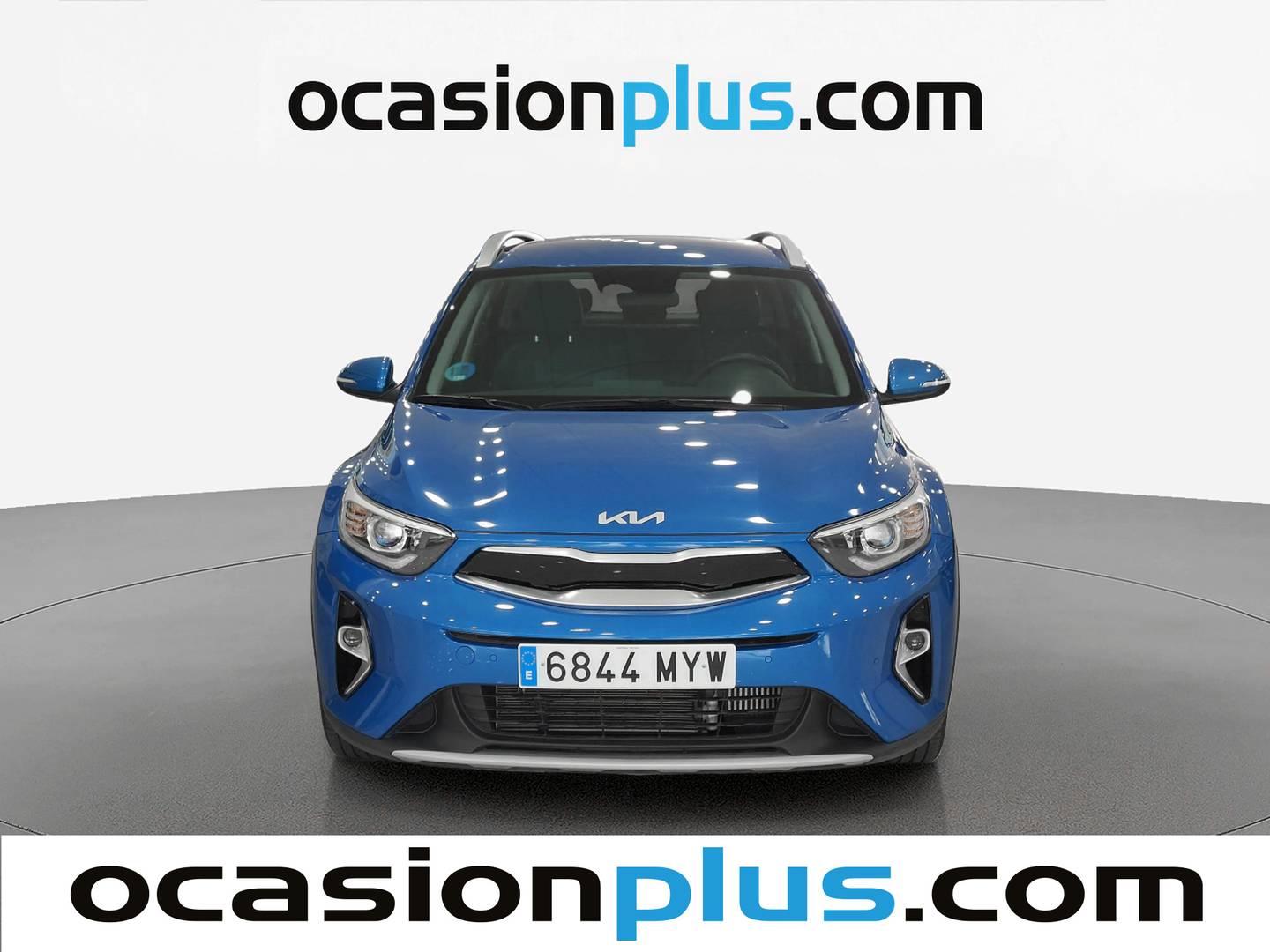 KIA Stonic KIA Stonic 1.0 T-GDi MHEV Drive (100 CV) 100cv