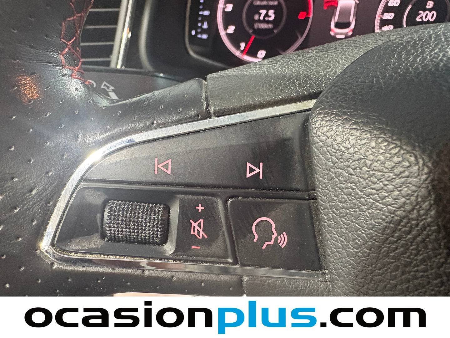 Foto Seat León SEAT León ST 1.5 EcoTSI S&S FR  (130 CV)