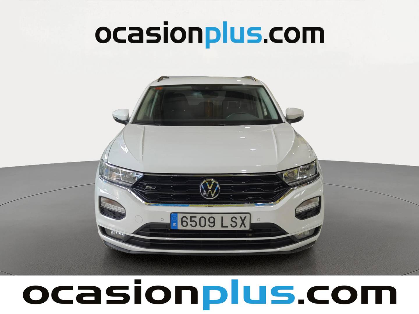 Volkswagen T-Roc Volkswagen T-Roc Advance R-Line 1.5 TSI (150 CV) DSG 150cv