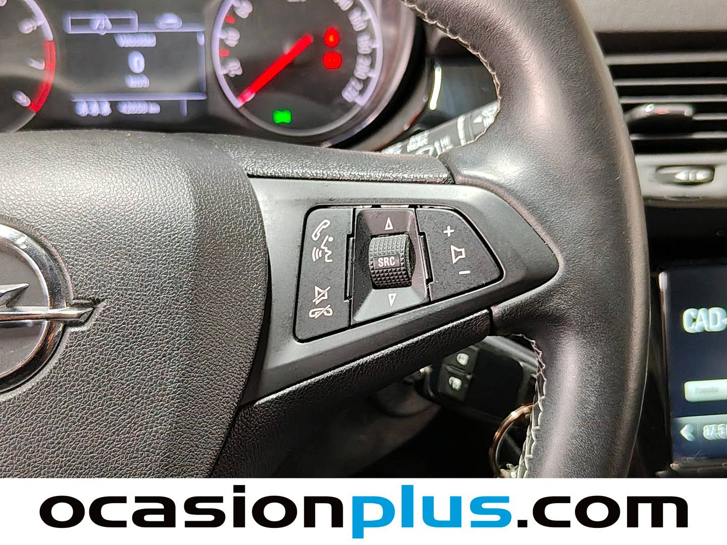 Opel Corsa Opel Corsa 1.4 GLP Selective (90 CV) 90cv