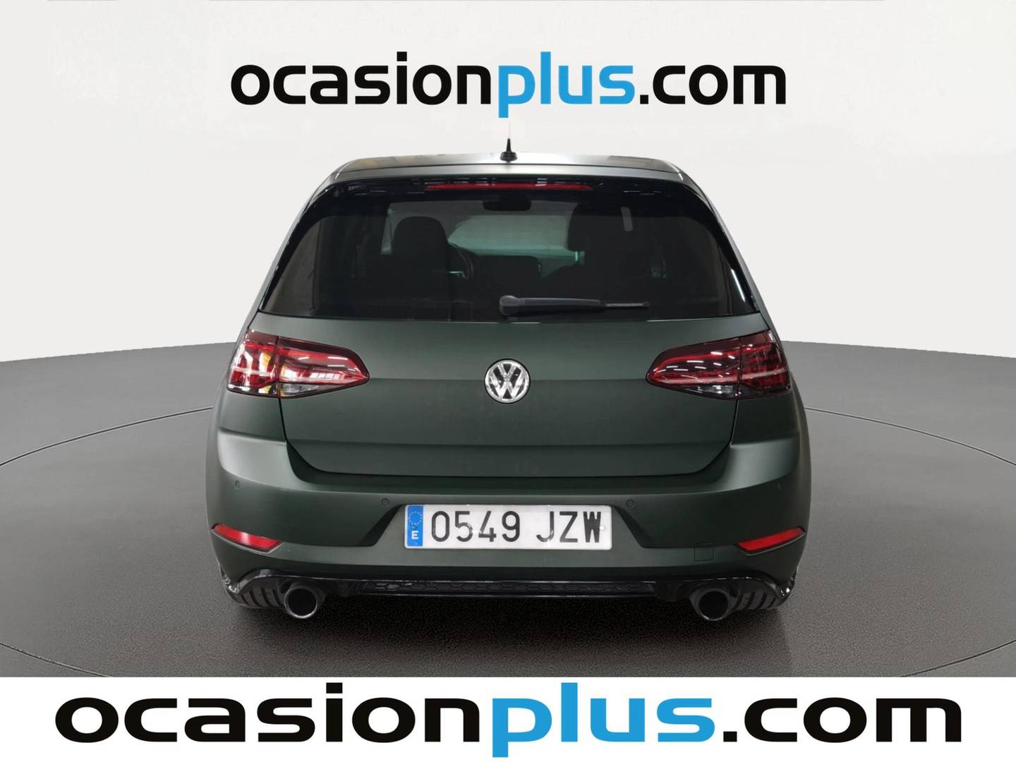 Volkswagen Golf Volkswagen Golf GTI 2.0 TSI (230 CV) DSG barato